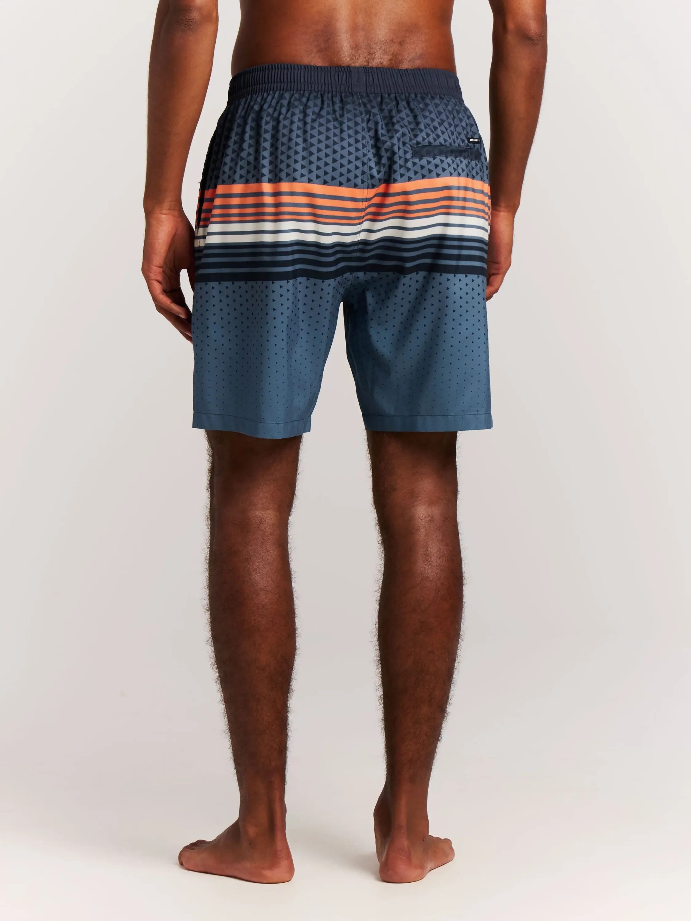 Protest Badeshorts PROTEST Herren Badeshorts Latika Beachshort