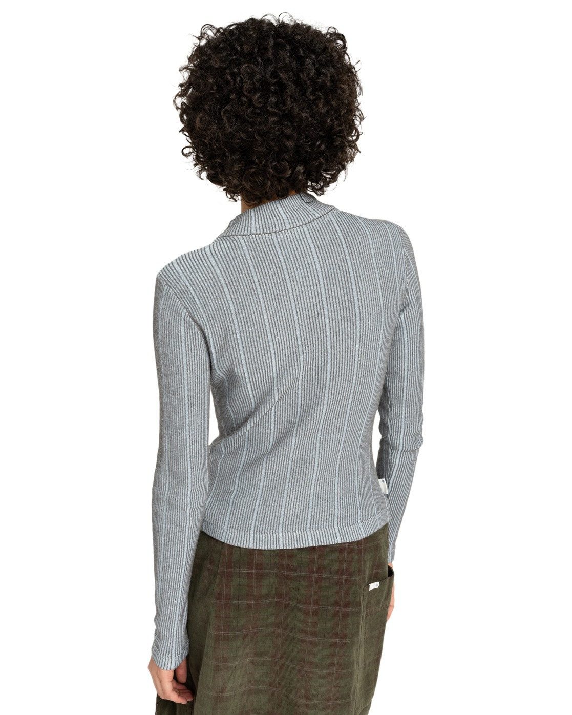 Element Shirttop Roll Neck