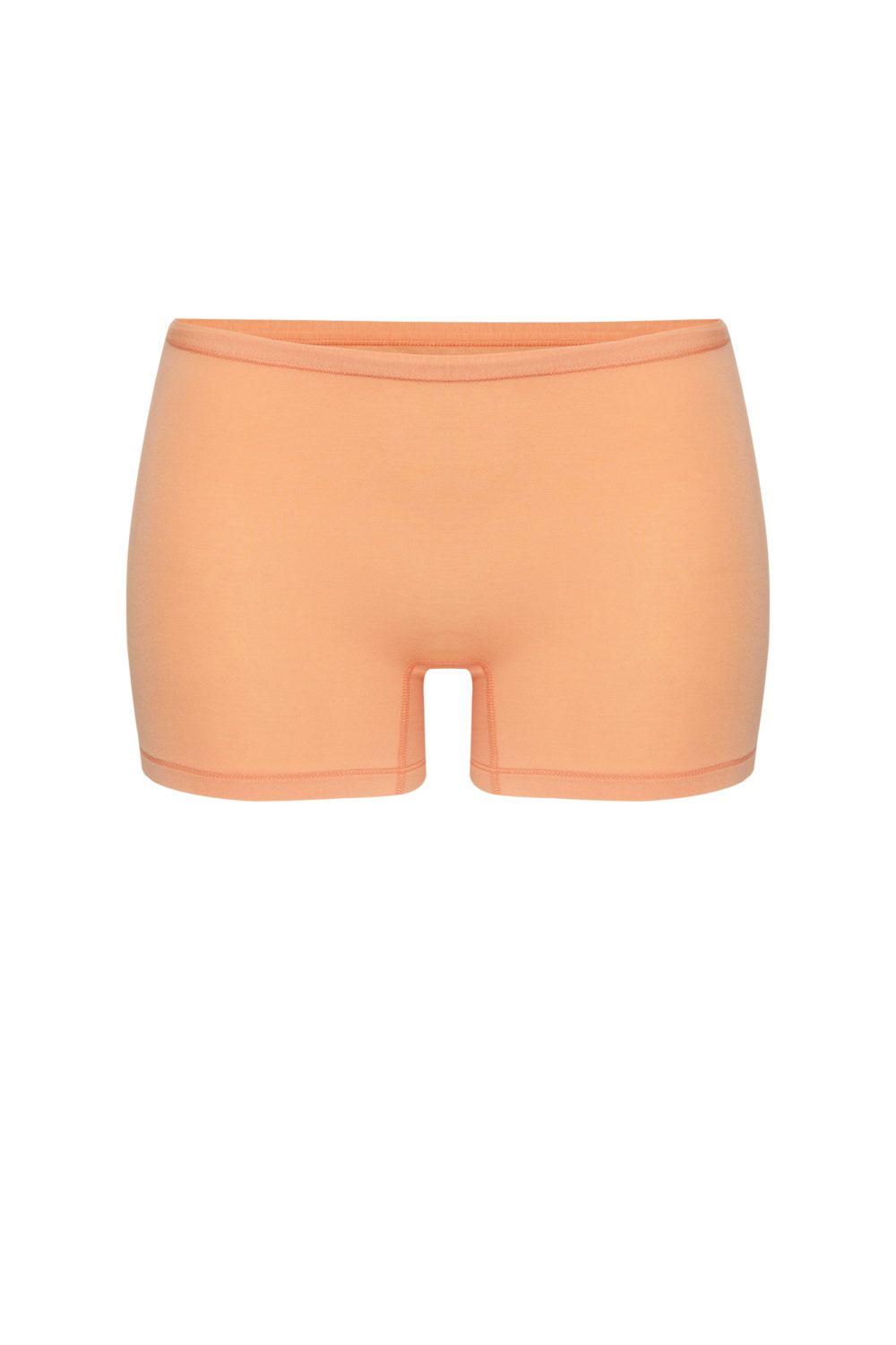 comazo Panty mit kurzem Bein aus Pima-Baumwolle und MicroModal®