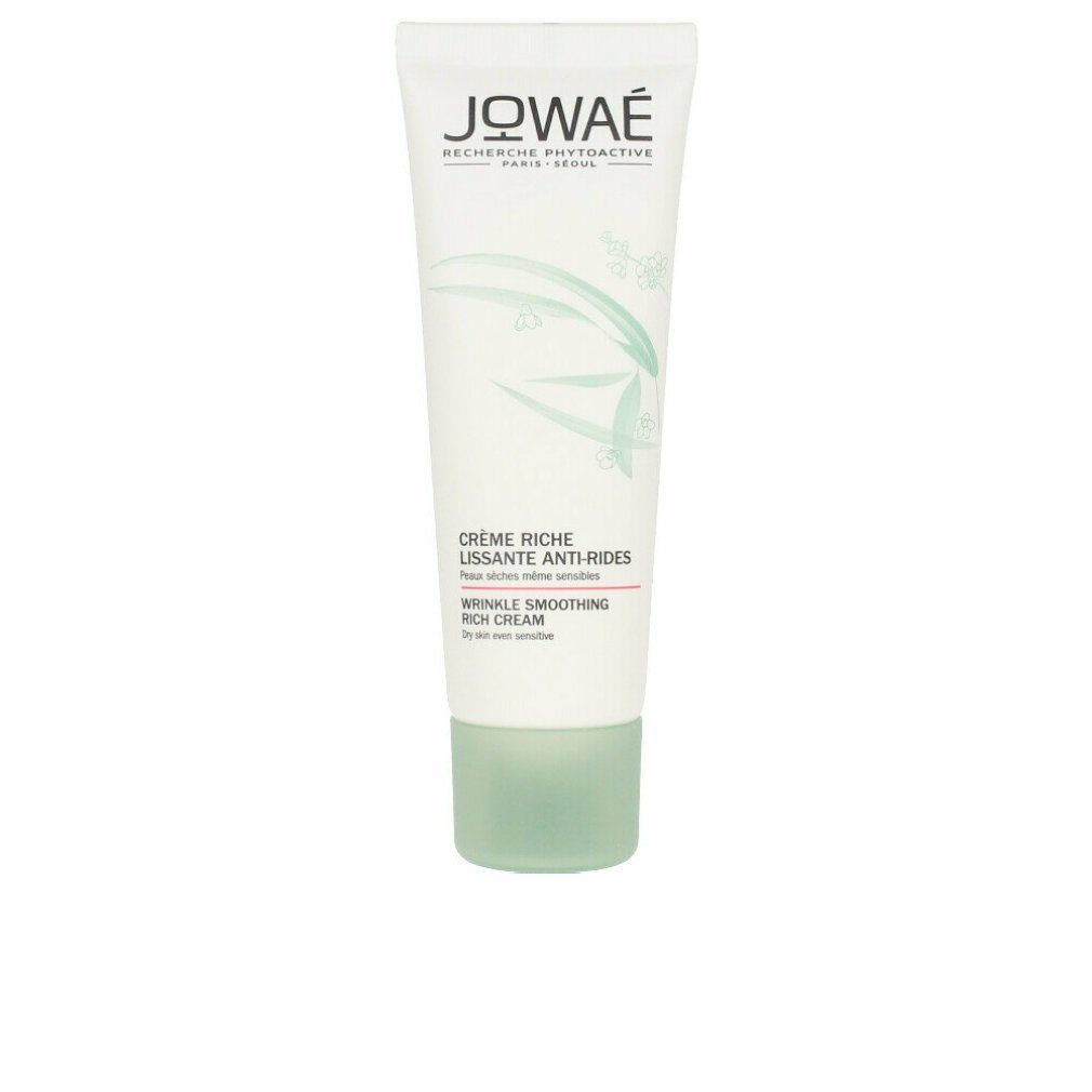 Jowae Tagescreme WRINKLE SMOOTHING rich cream 40 ml