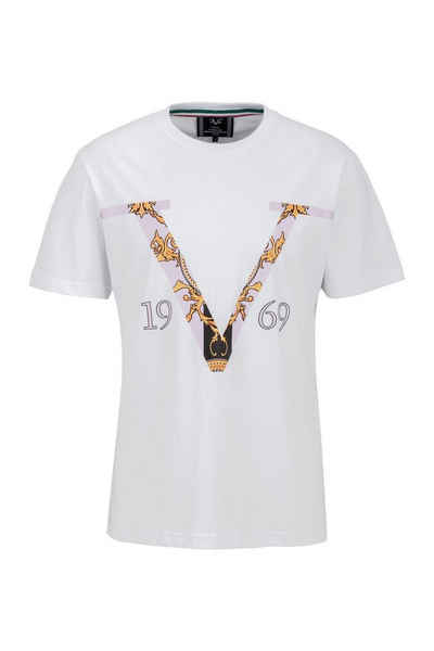 19V69 Italia by Versace T-Shirt by Versace Sportivo SRL - Kiano