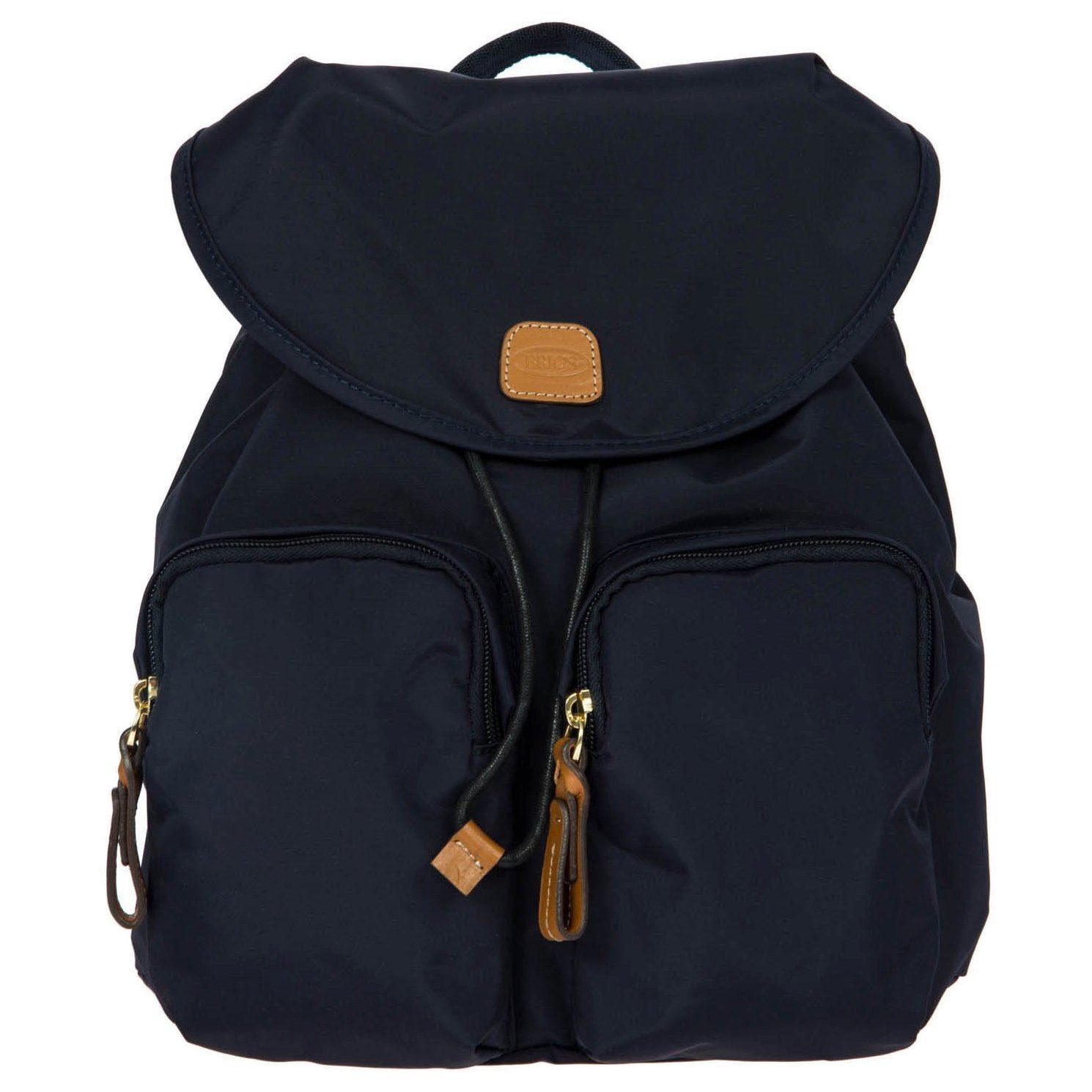 Bric's Rucksack X-Travel - Rucksack XS 27 cm (blue)