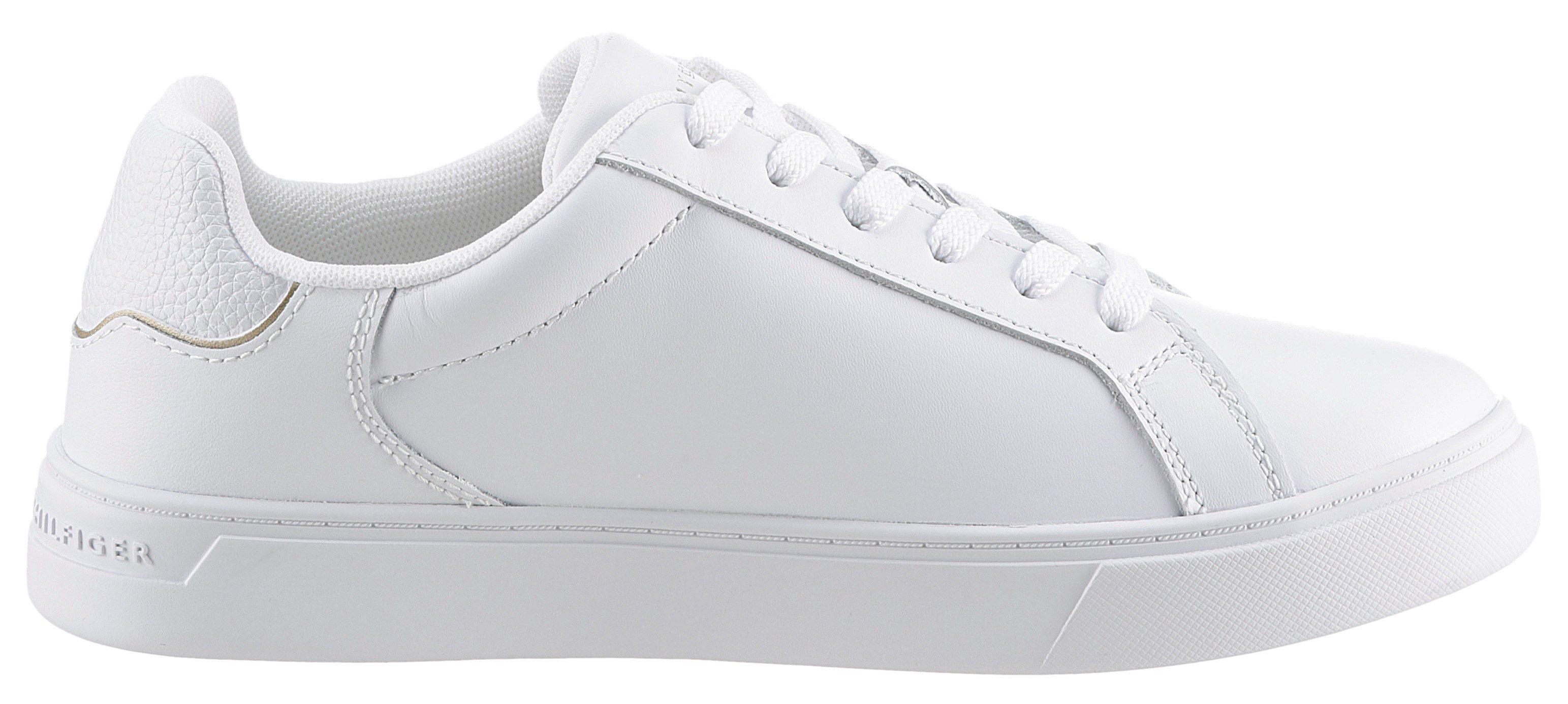 Tommy Hilfiger ESSENTIAL COURT SNEAKER STRIPES günstig online kaufen