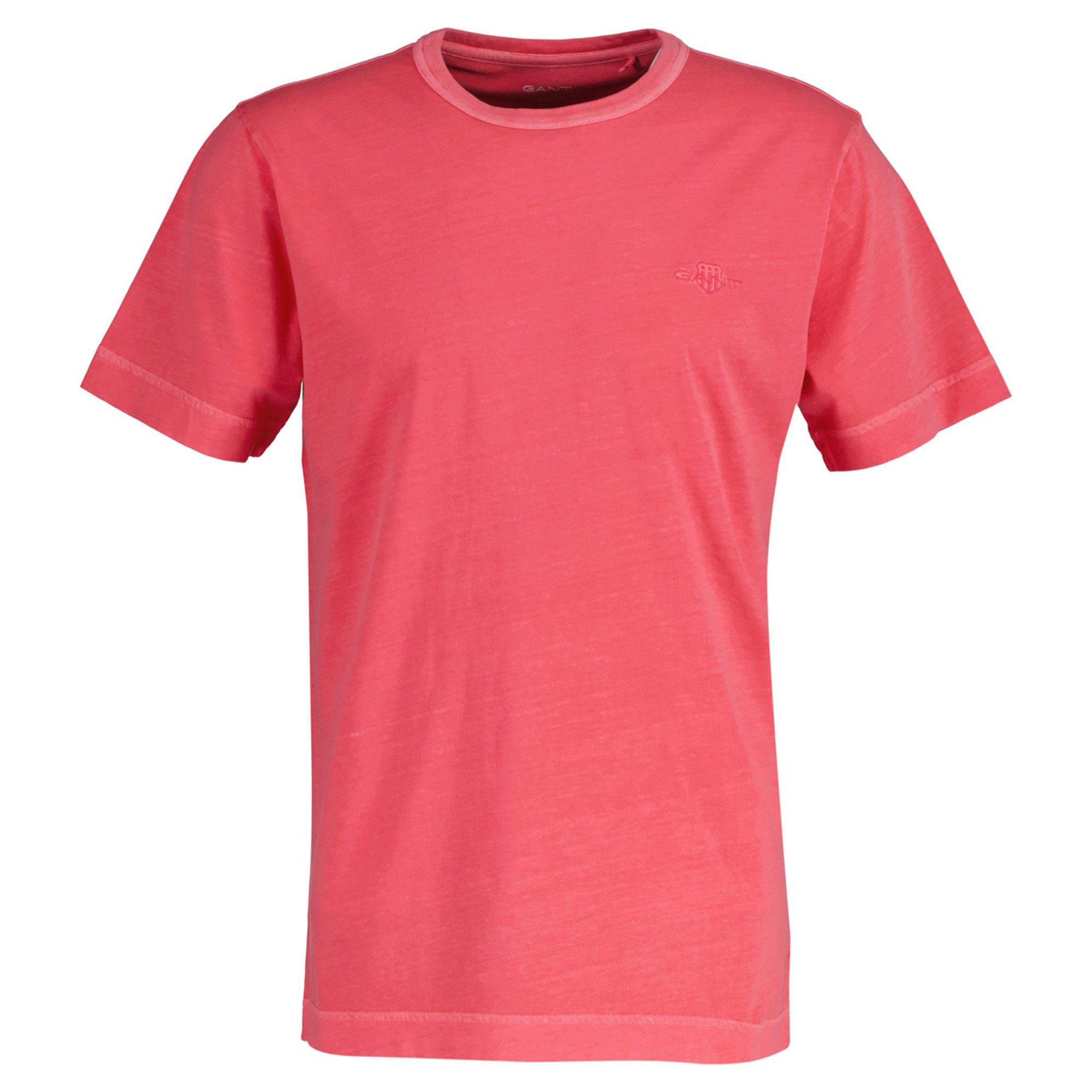 Gant T-Shirt Herren T-Shirt 1er Pack günstig online kaufen
