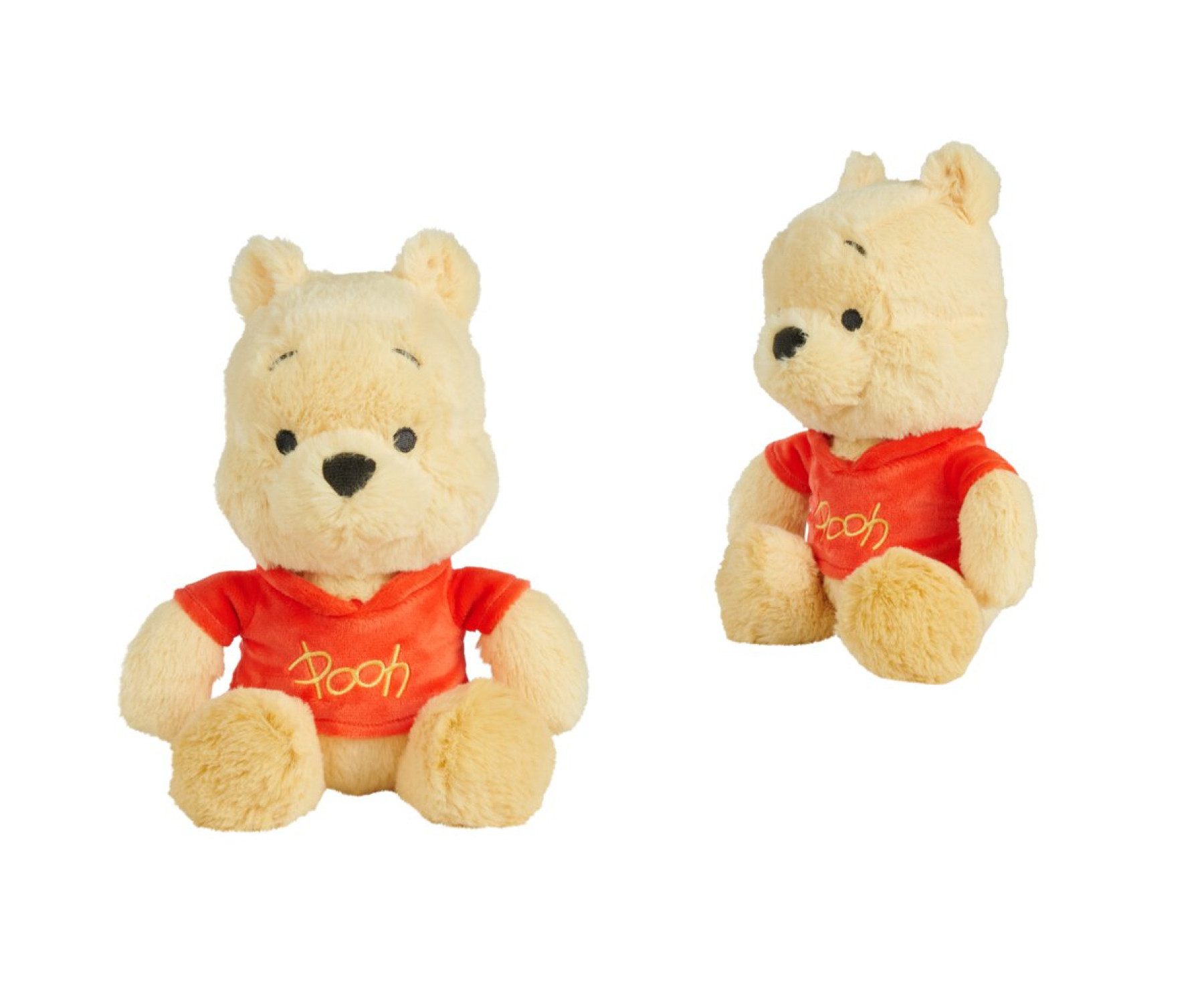 SIMBA Plüschfigur Disney Winnie Puuh Refresh, 25 cm