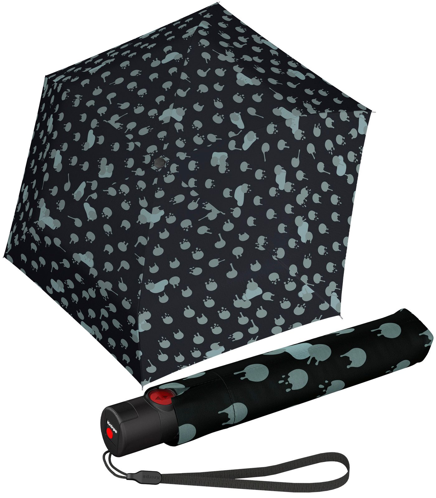 Rainy Day Black
