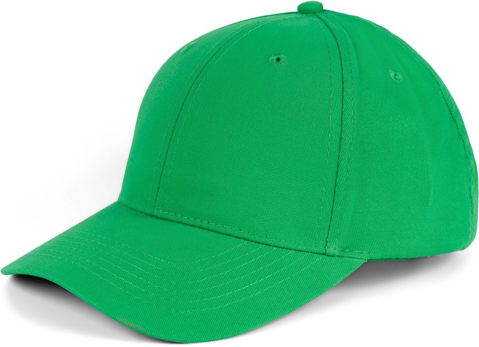 styleBREAKER Baseball Cap Baseball Cap Einfarbig günstig online kaufen