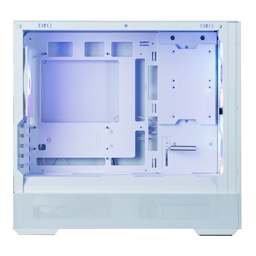 Zalman PC-Gehäuse