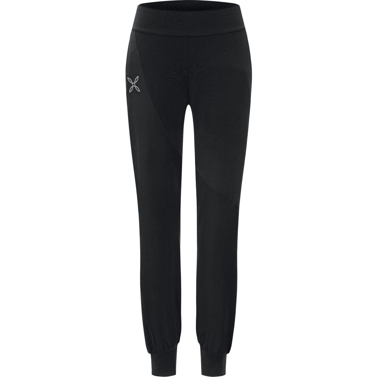 MONTURA Outdoorhose Shiva Pants Woman Vielseitige, atmungsaktive Damenhose für Klettern, Bouldern und