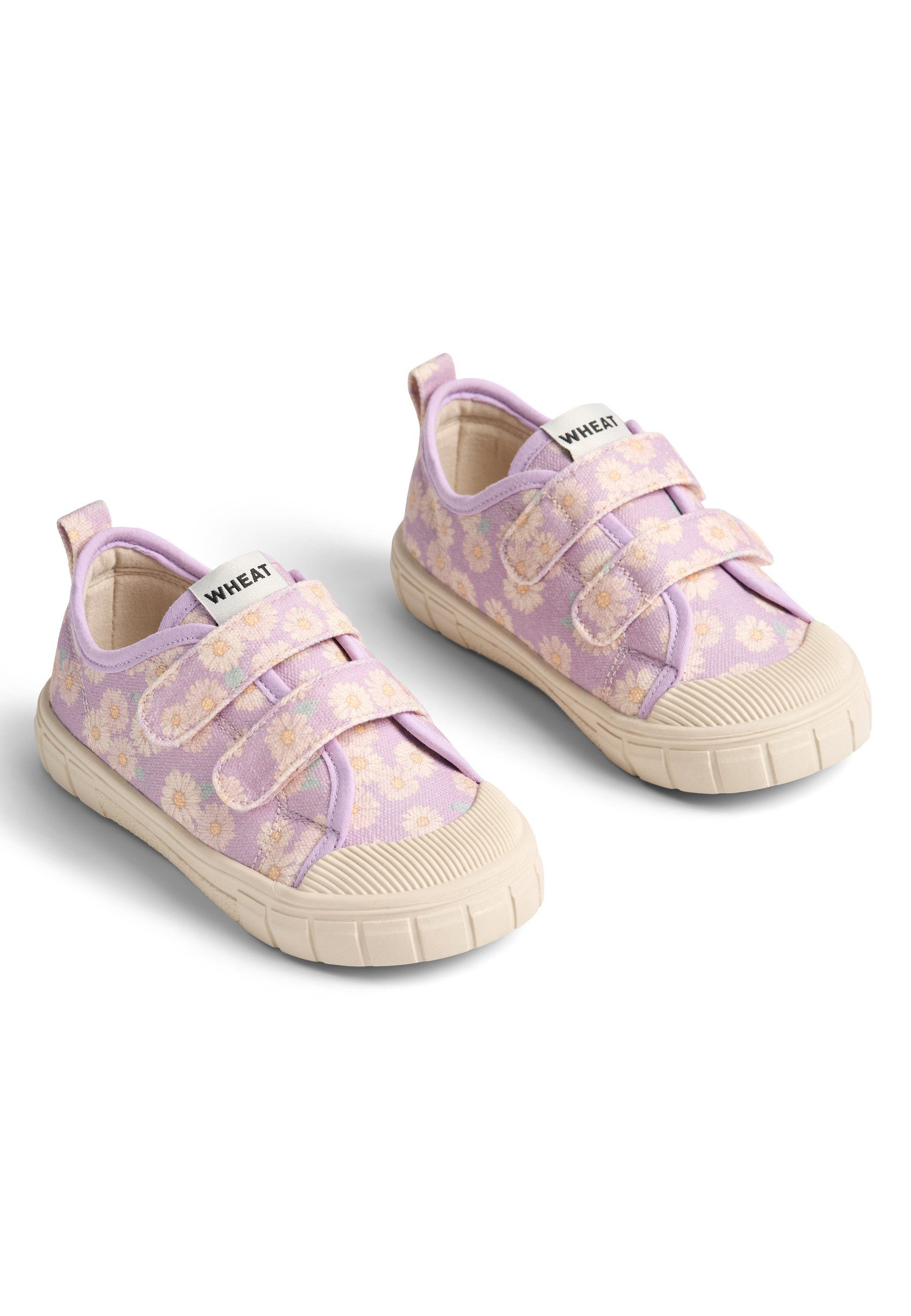 WHEAT WHEAT Sneaker Bobbie Sneaker (1-tlg)