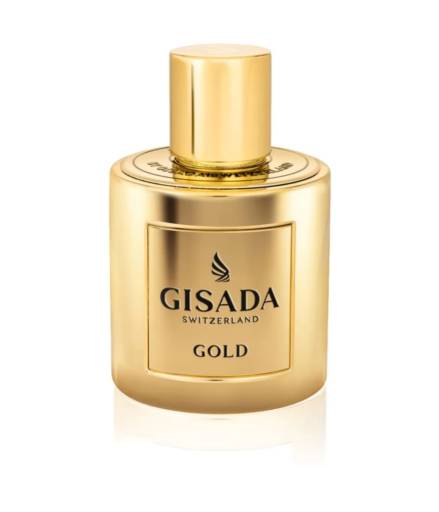 Gisada Eau de Parfum Gisada Gold
