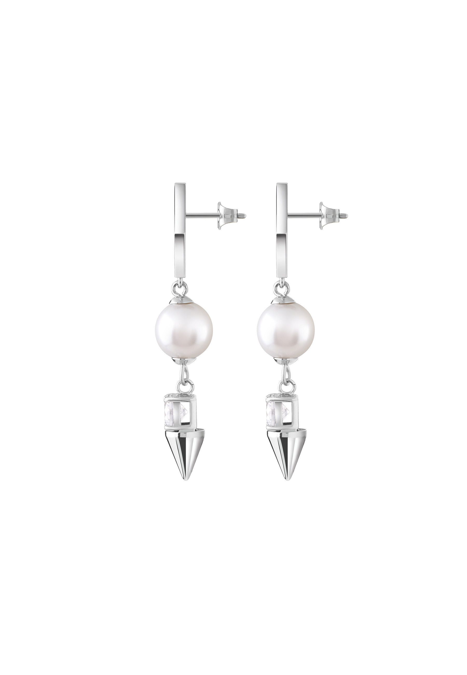 PHILIPP PLEIN Ohrhänger-Set RHAPSODY (1-tlg) günstig online kaufen