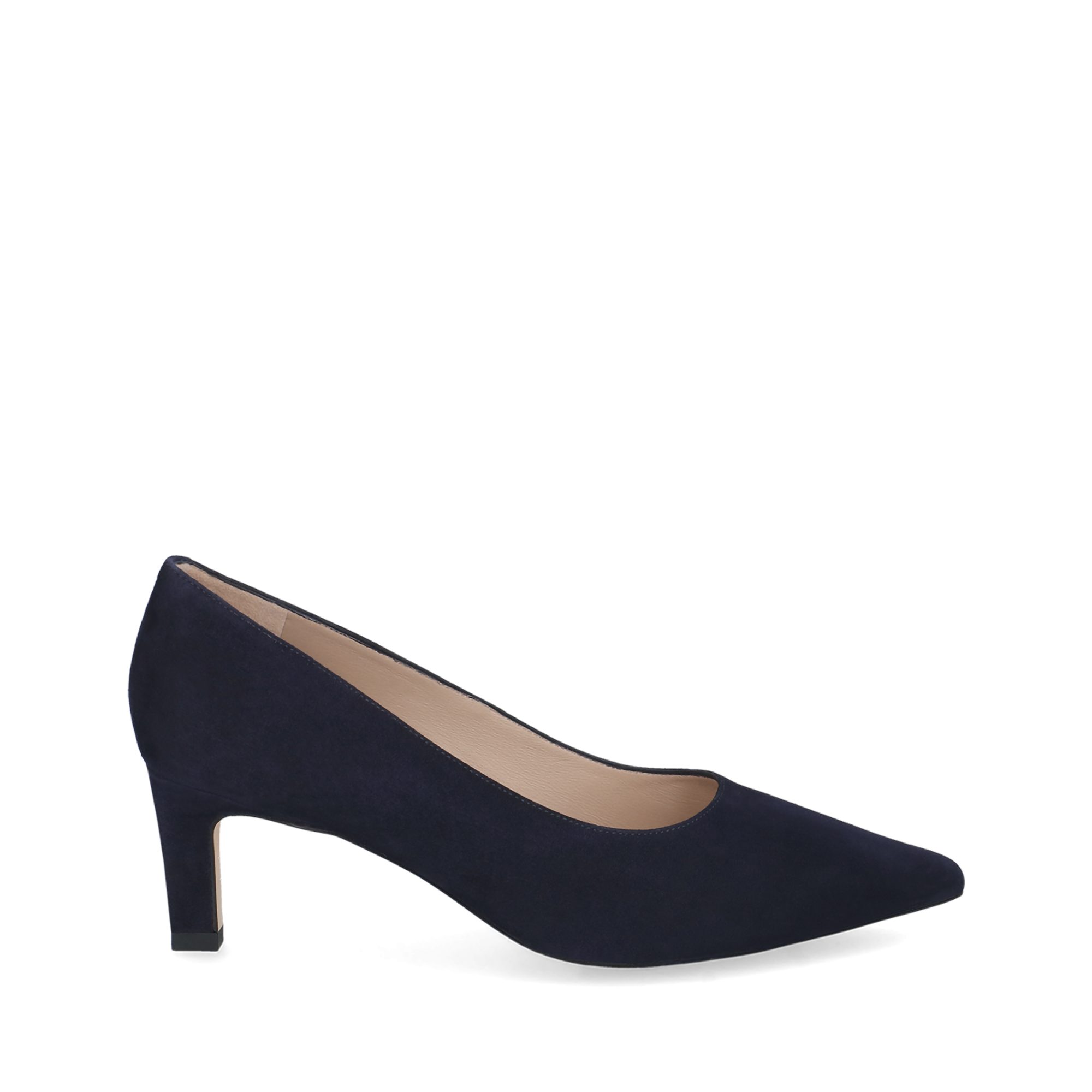 Peter Kaiser Peter Kaiser 72403 899, Pumps, Blau, Damen Pumps günstig online kaufen