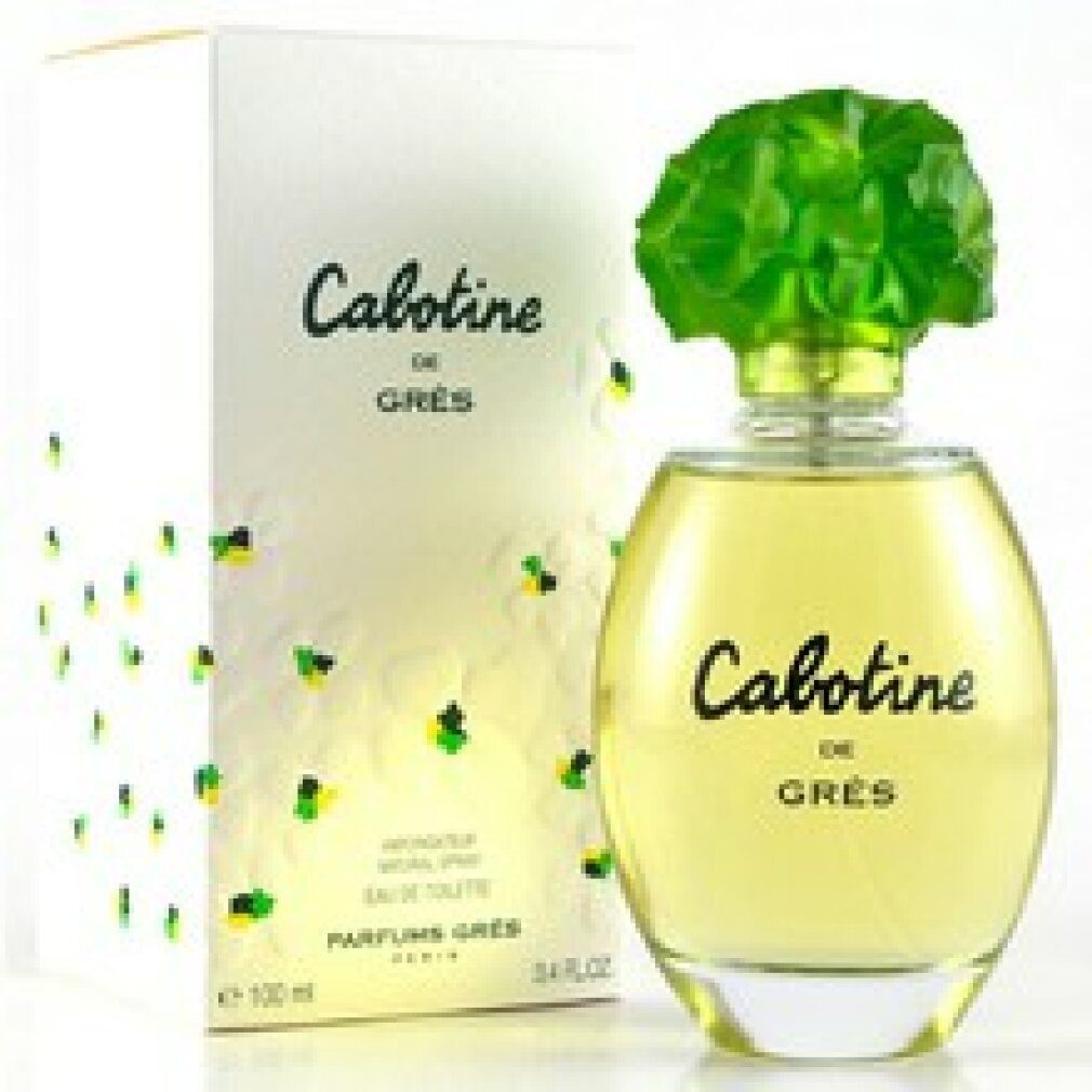 gres parfums Eau de Toilette Gres Parfums Cabotine Eau de Toilette 50ml Spray