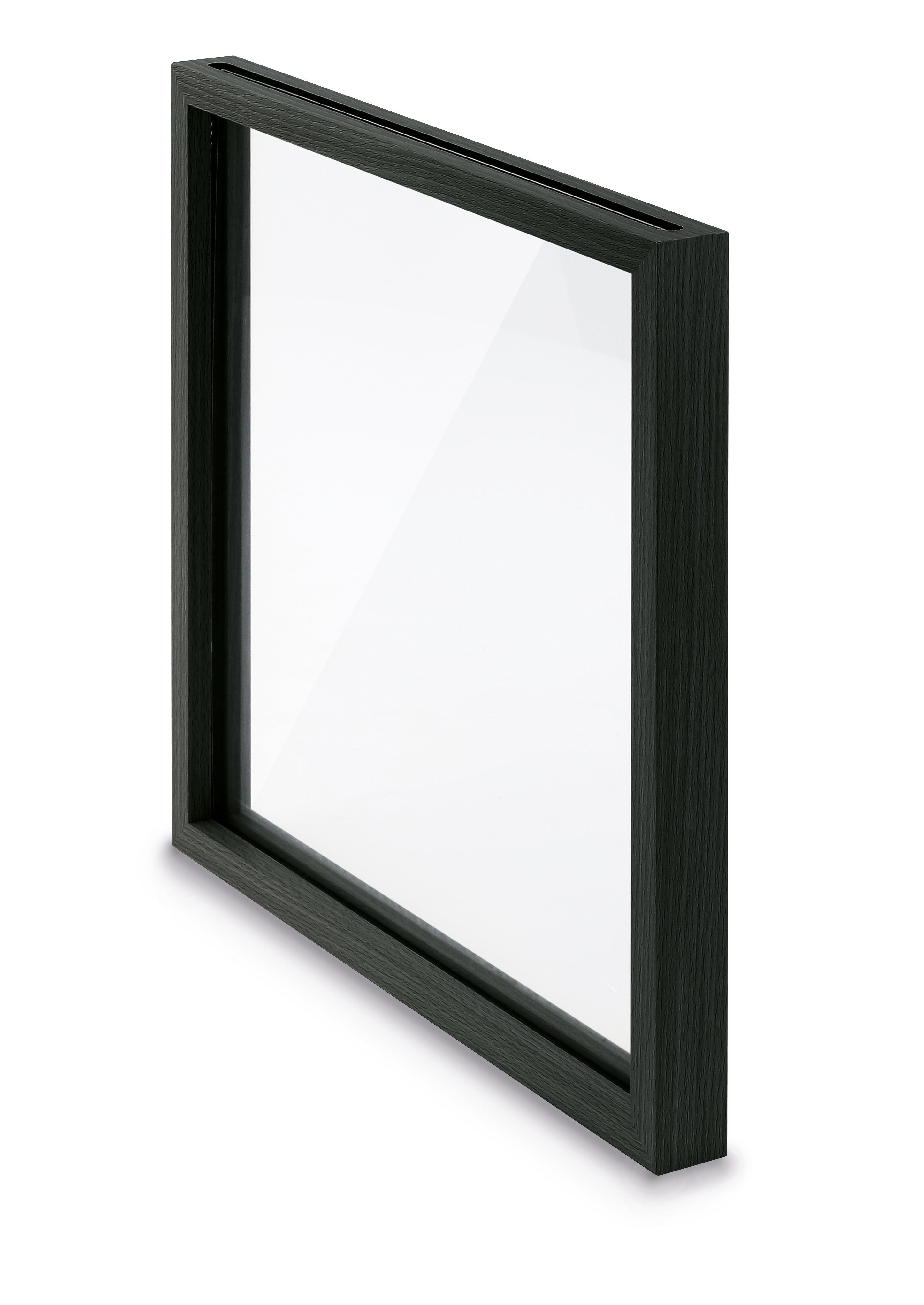 Dynavox Rahmen Schallplatten-Wechselrahmen, für 1 Bilder, Rahmen zur Wand-D günstig online kaufen