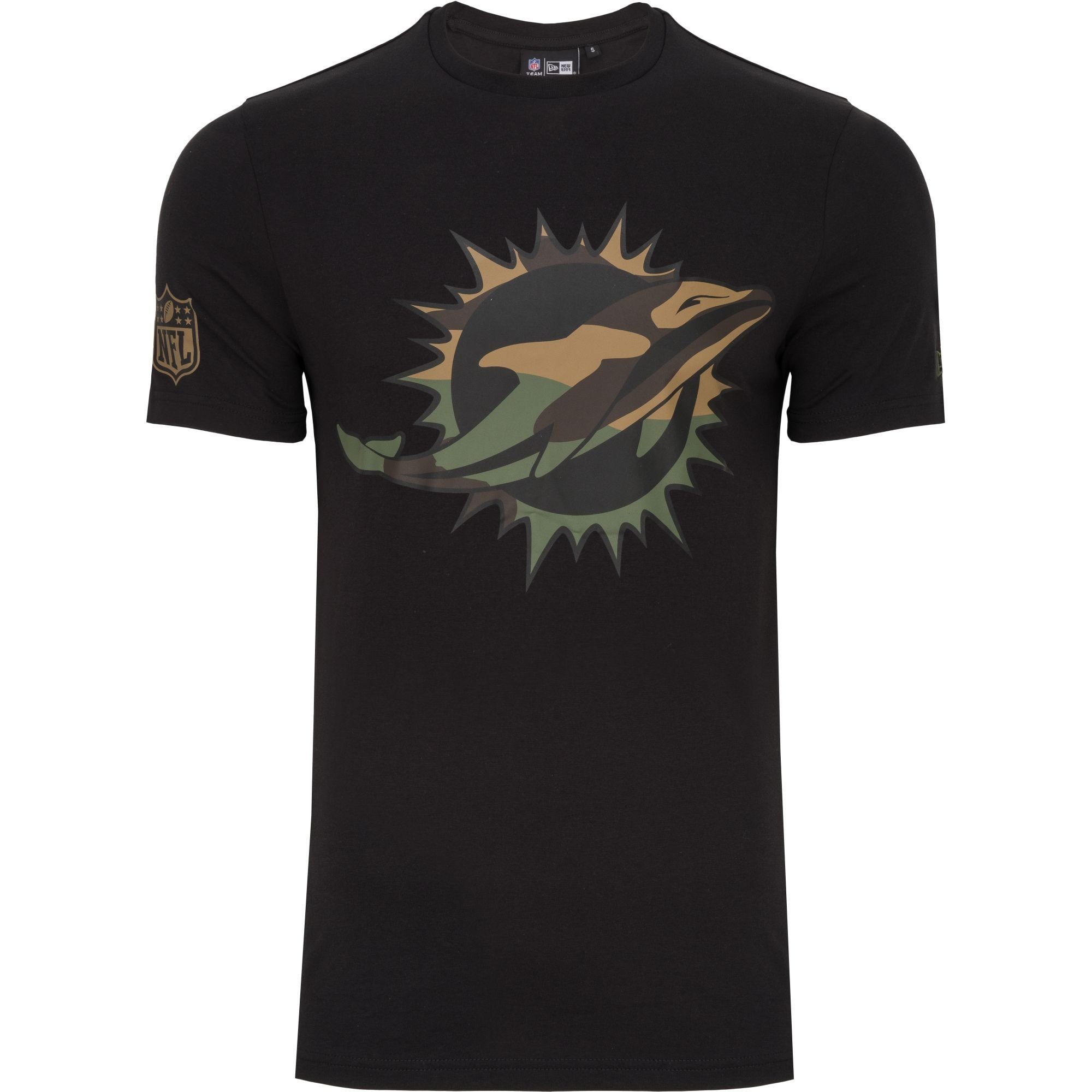 New Era Print-Shirt Football NFL Teams günstig online kaufen