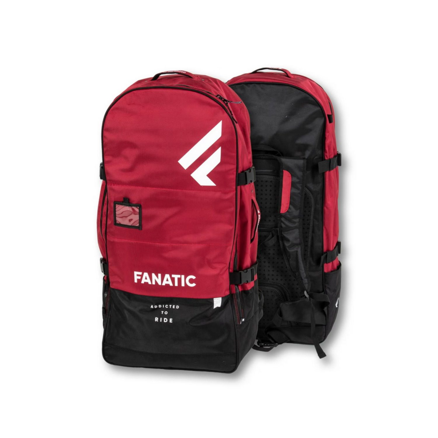 Fanatic SUP-Board FANATIC PURE BAG Fly Air Boardbag iSUP Stand Up Paddle Board SUP