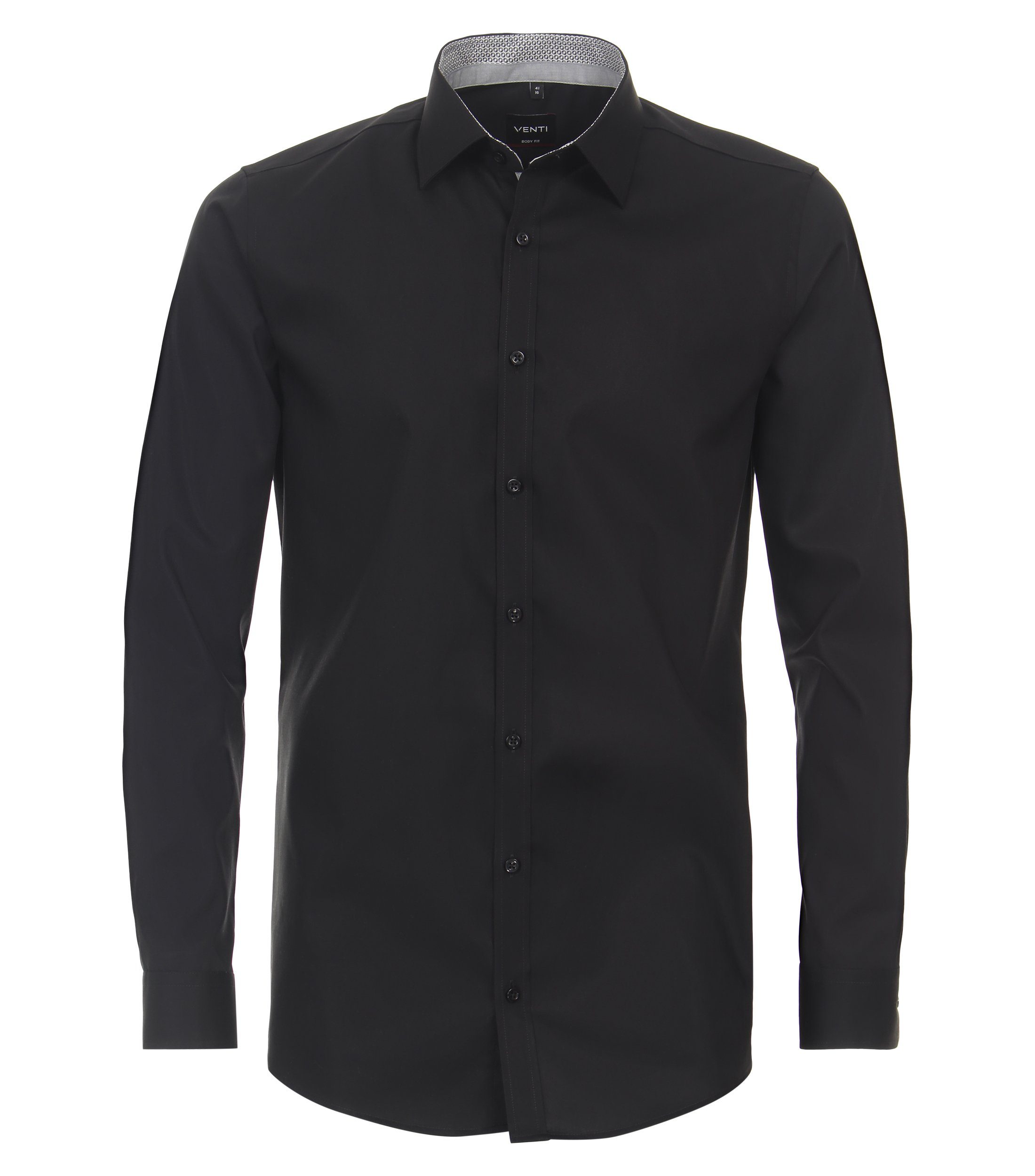 VENTI Businesshemd VENTI Businesshemd extra langer Arm 72cm uni günstig online kaufen