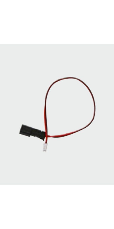 Behncke Posenadapter Behnke