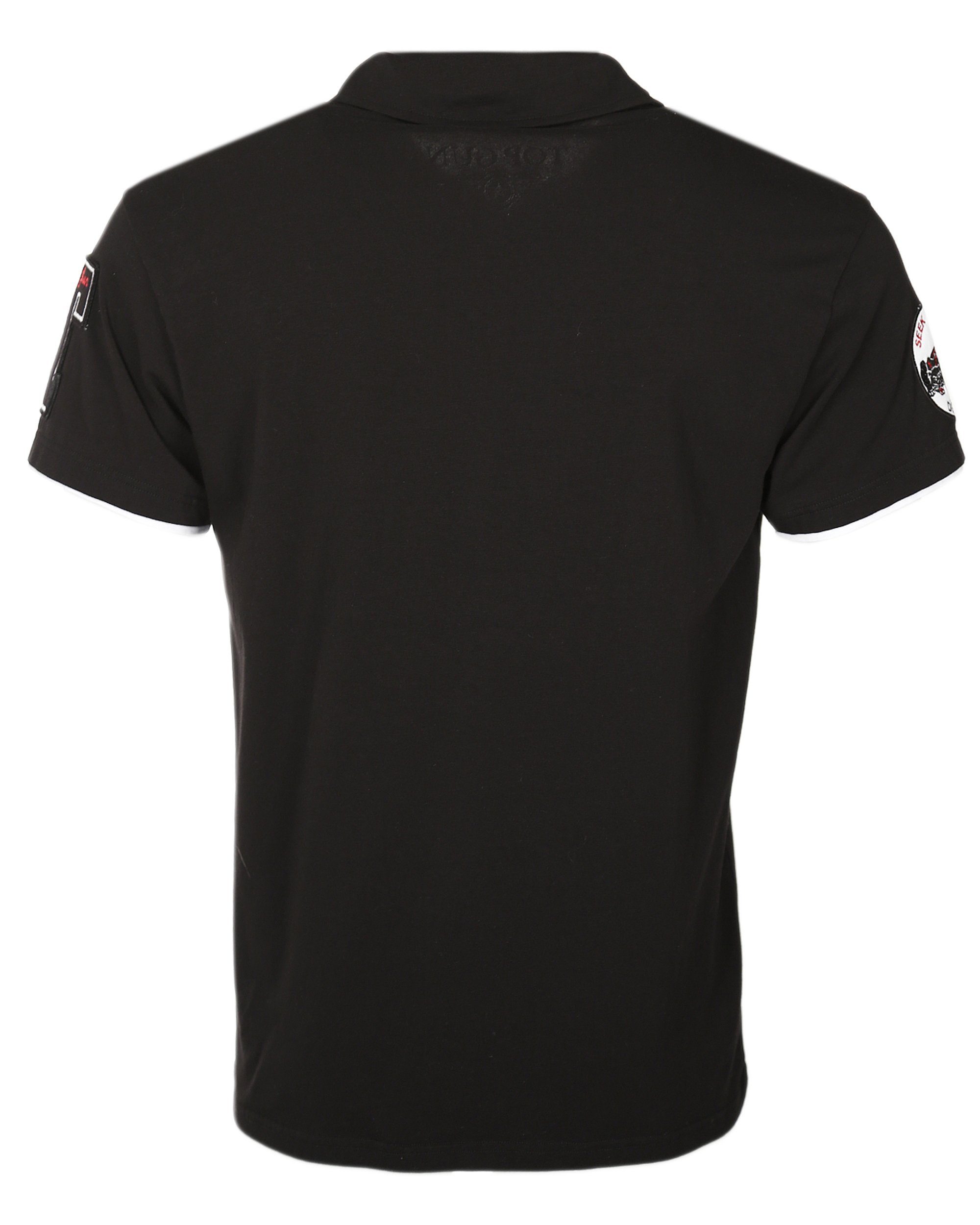 TOP GUN T-Shirt Heaven TG20191001