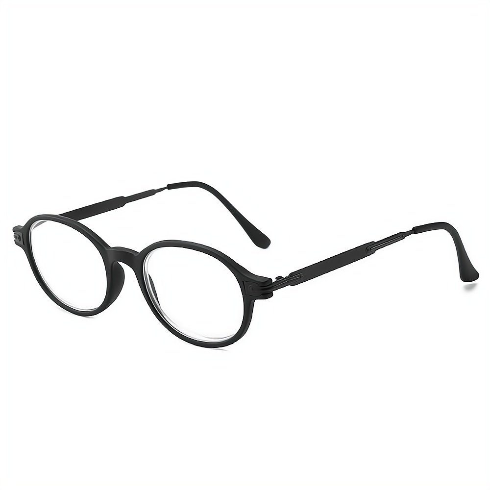 PACIEA Lesebrille Blaulichtfilter Computerbrille Anti-Müdigkeit Ultraleicht Damen Herren sch