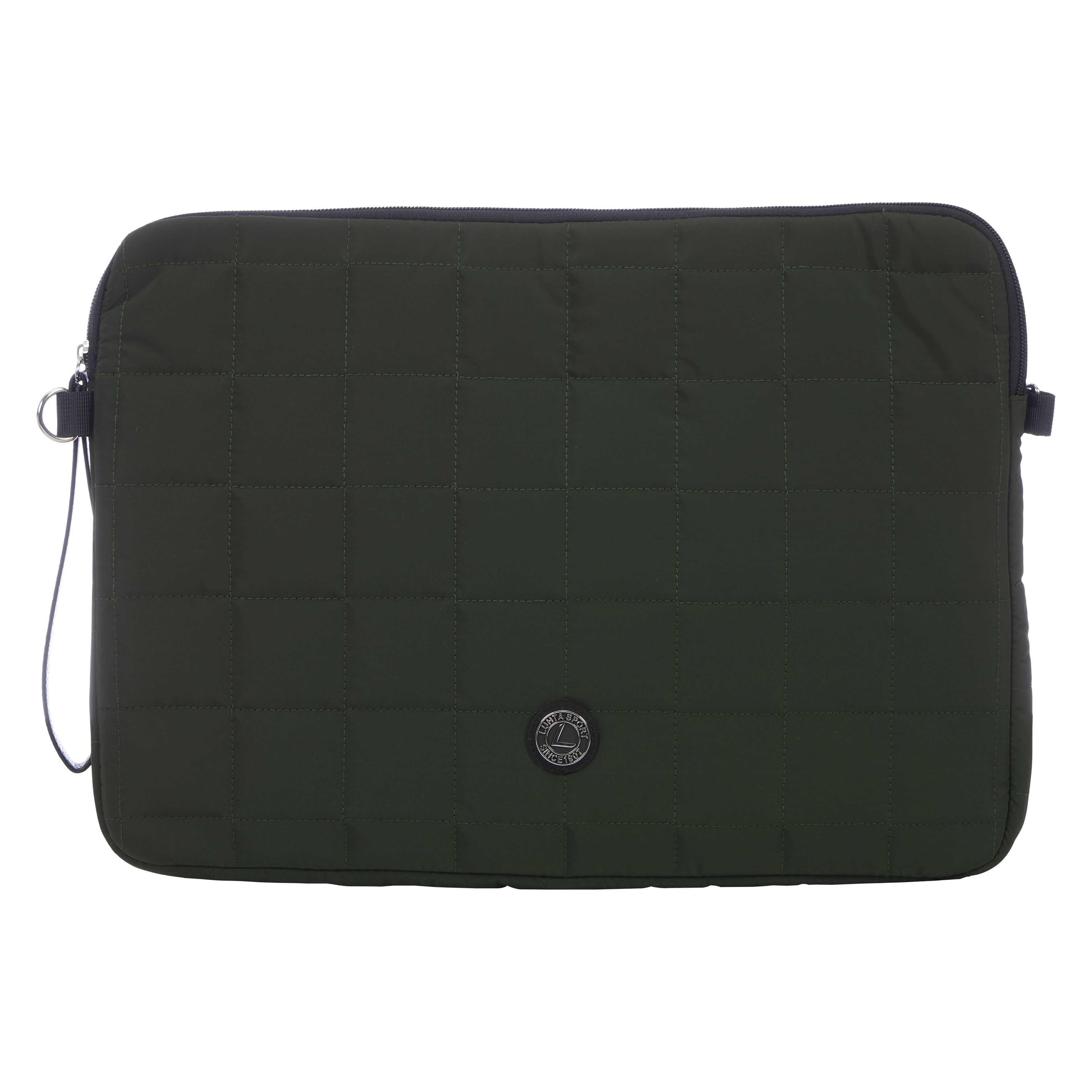 Luhta Laptoptasche LUHTA OUTILA (1-tlg), mit innenliegender Reißverschlusst günstig online kaufen