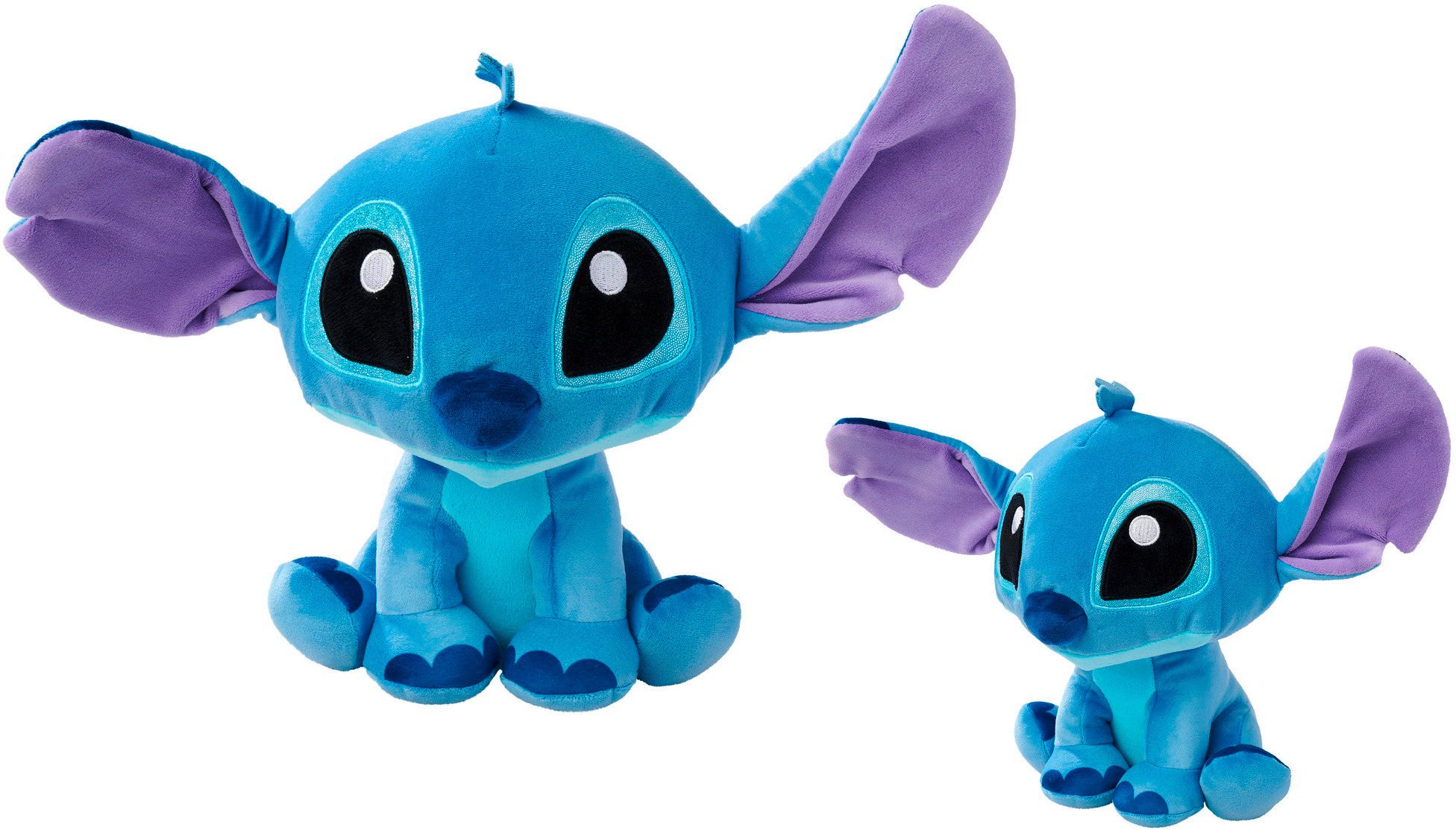 SIMBA Plüschfigur Plüsch Stofftier Disney Doorables günstig online kaufen