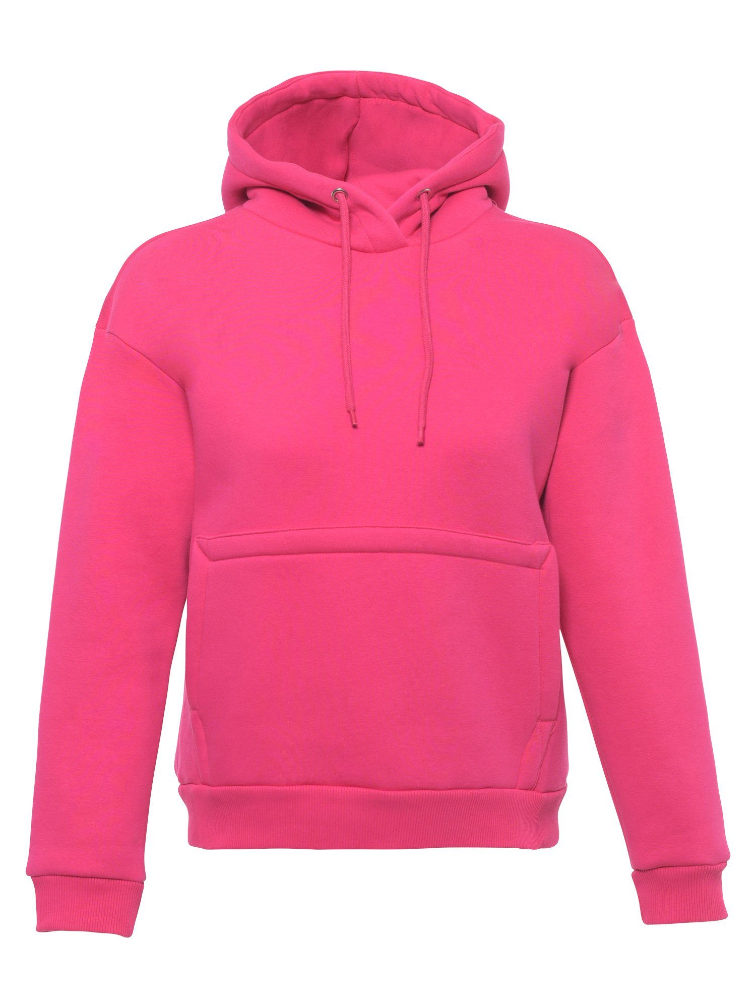 Ohne Sweatshirt Hoodie ‘LINA’ Hoodie Pink Freshlions