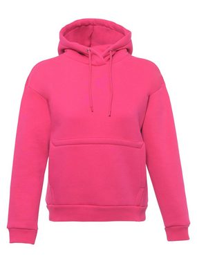 Freshlions Hoodie Hoodie Sweatshirt ‘BALINA’PinkS Ohne