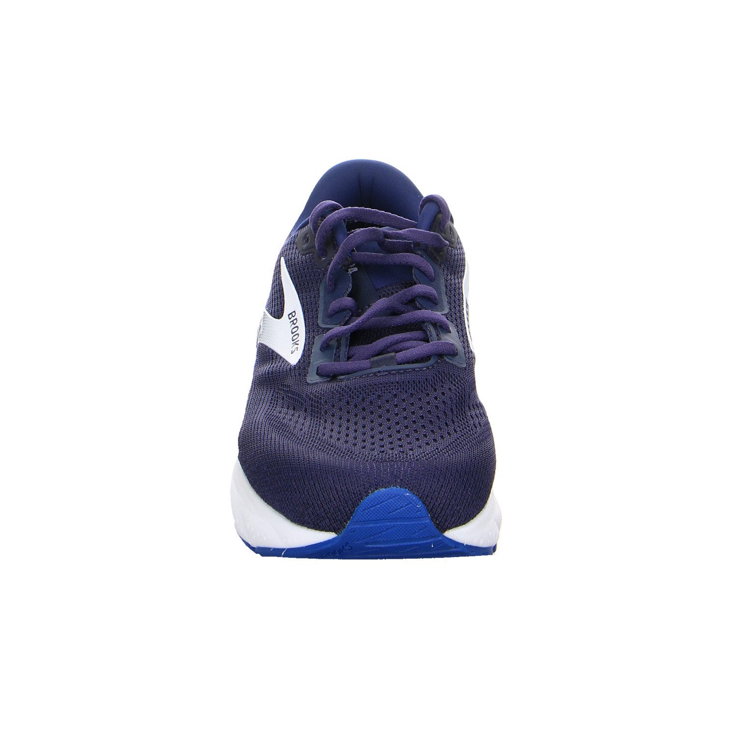 Brooks Brooks Beast Gts 24 Synthetik Schnürschuhe blau Schnürschuh