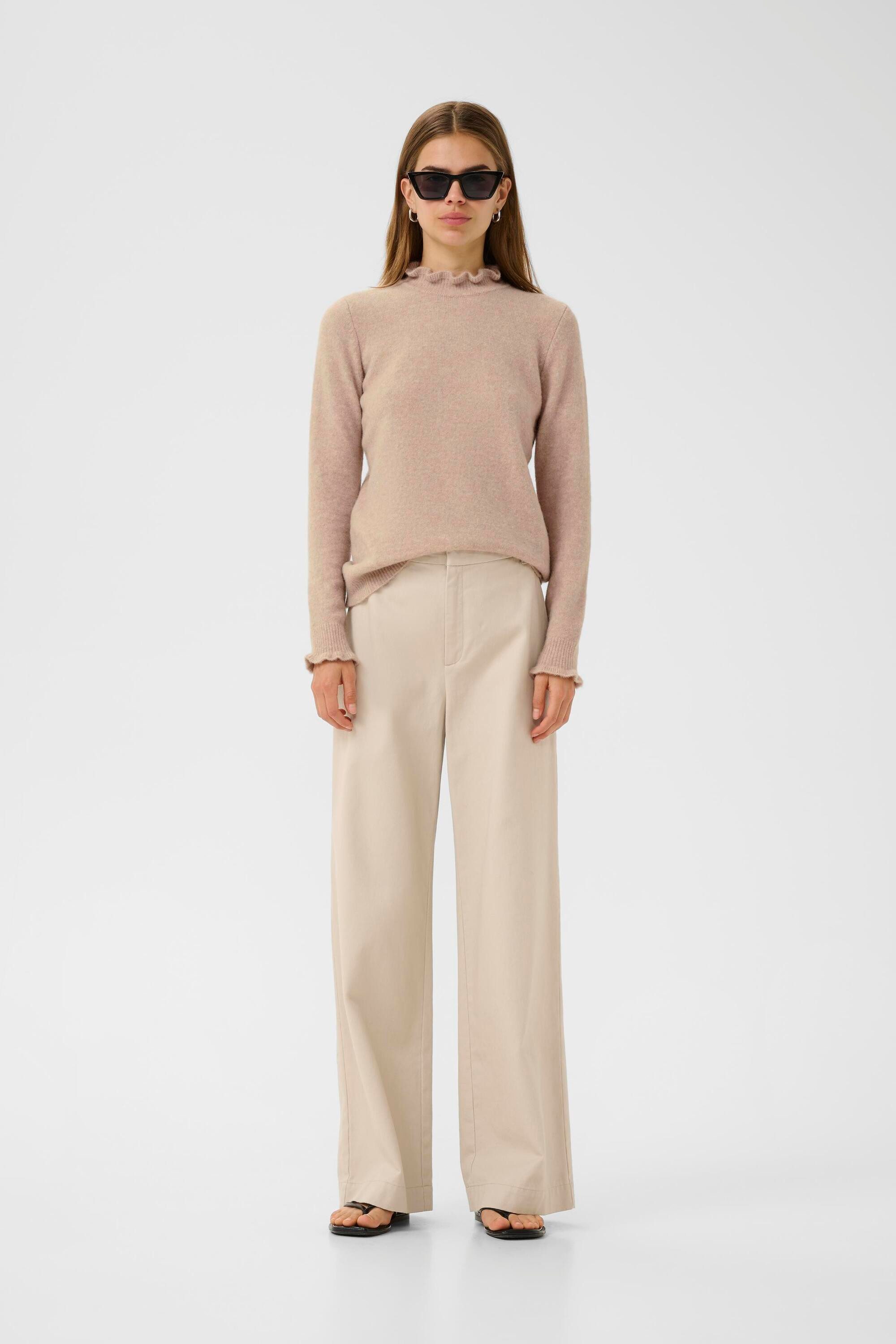 InWear Strickpullover Strickpullover GuniIW