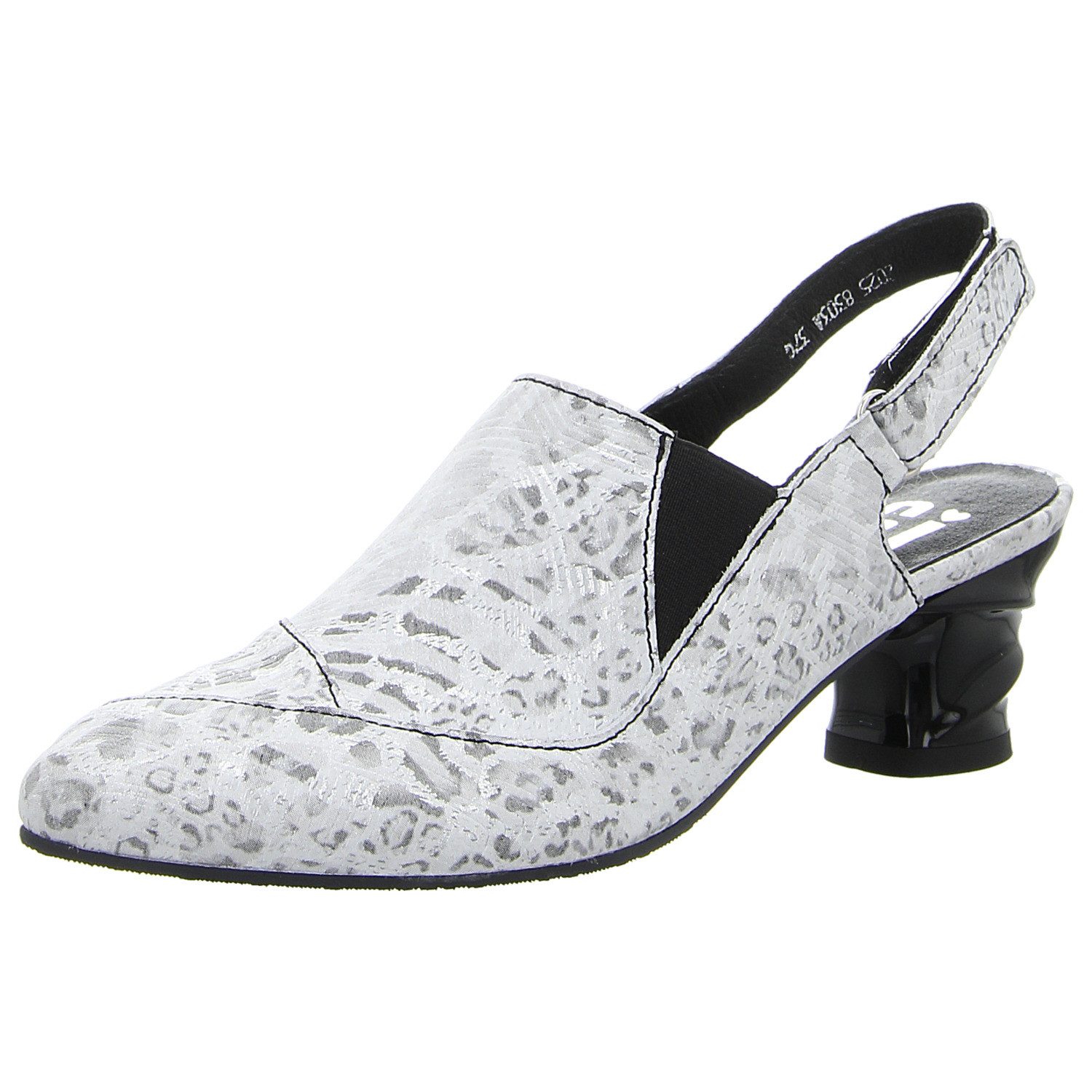 Simen Slingpumps