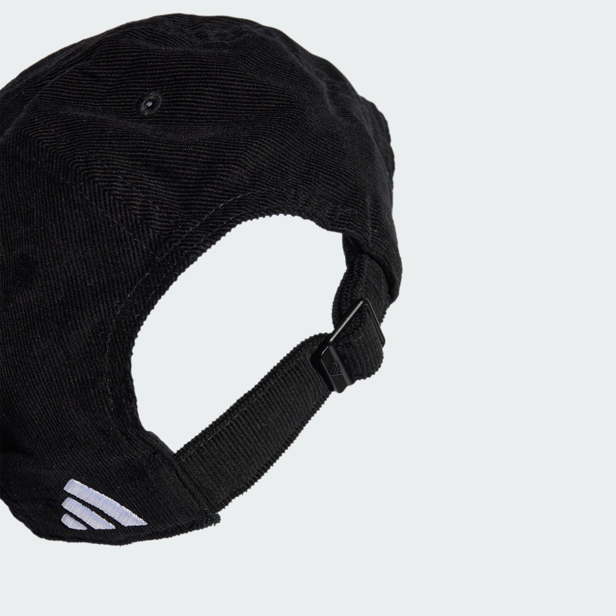 adidas Performance Trucker Cap ALL BLACKS WINTER-KAPPE (1-St)