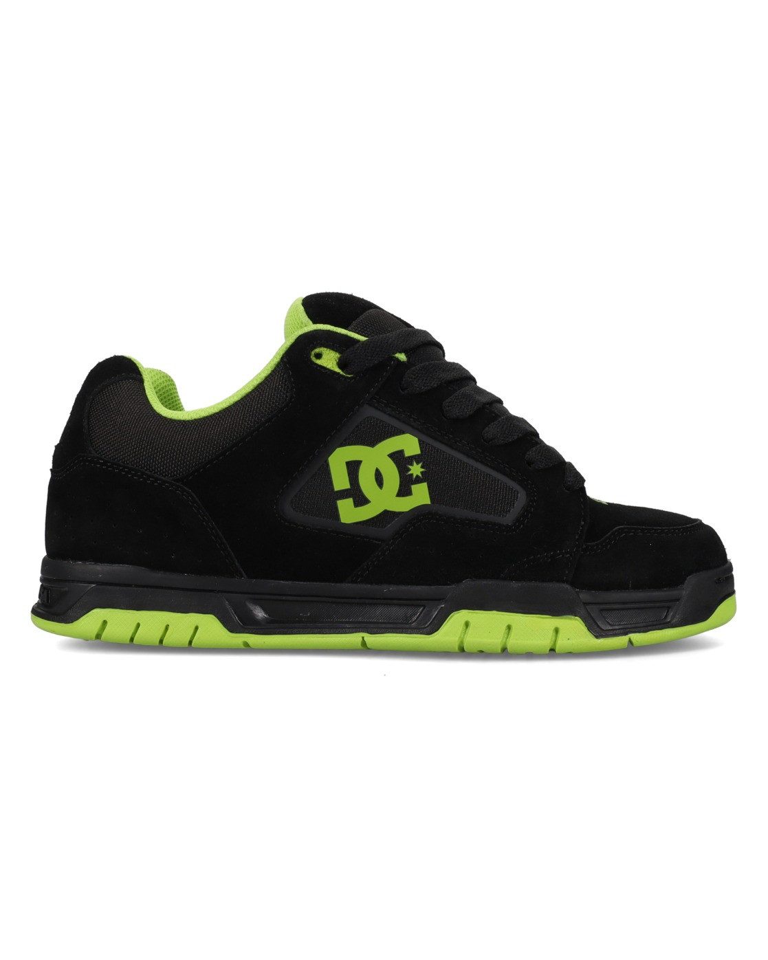 DC Shoes DC Coiler Sneaker