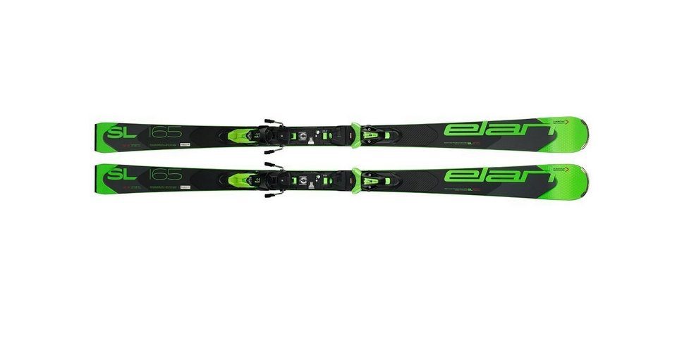 elan Ski SL F EL 11.0