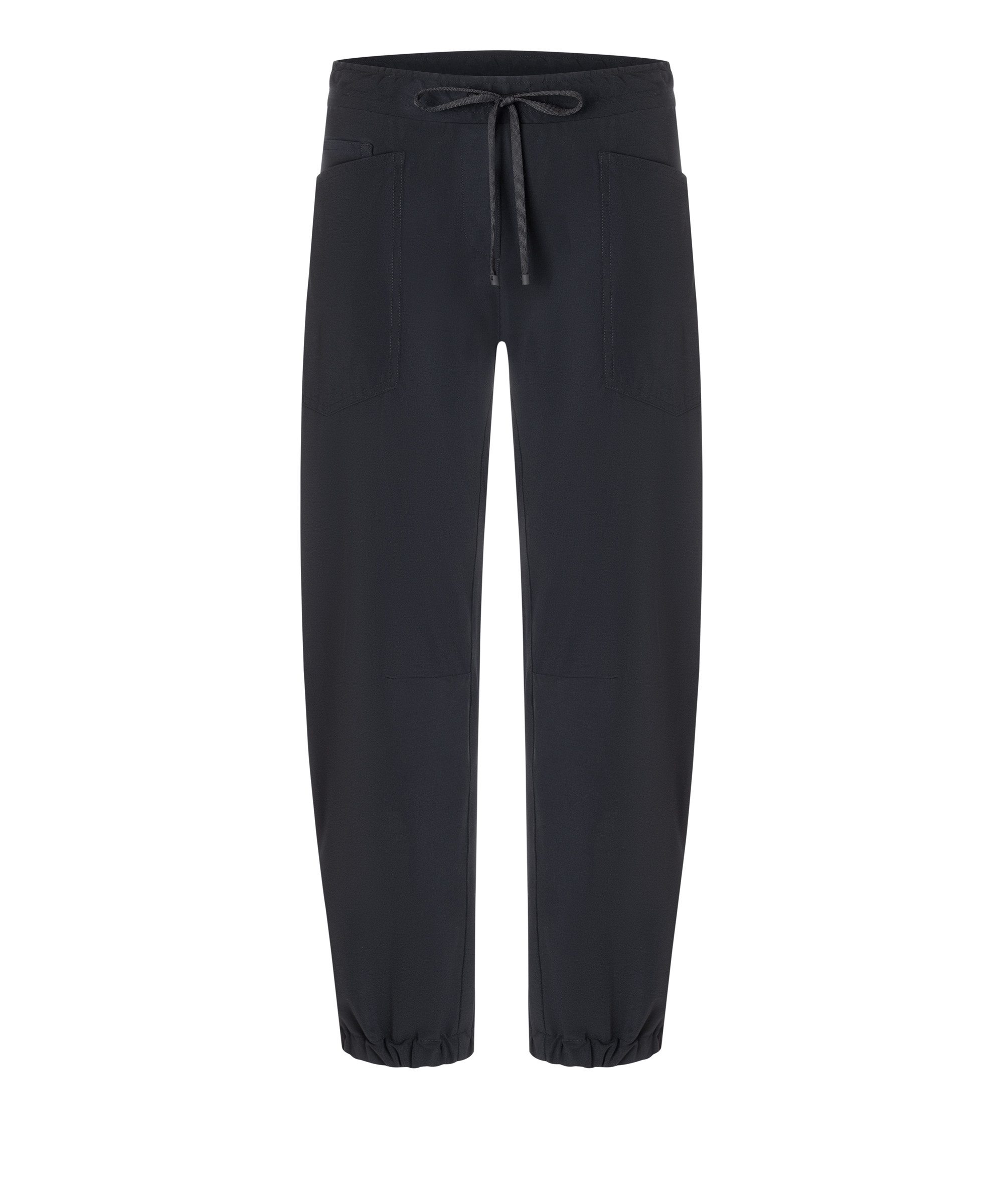 Cambio Chinohose Hose June - Regular Fit