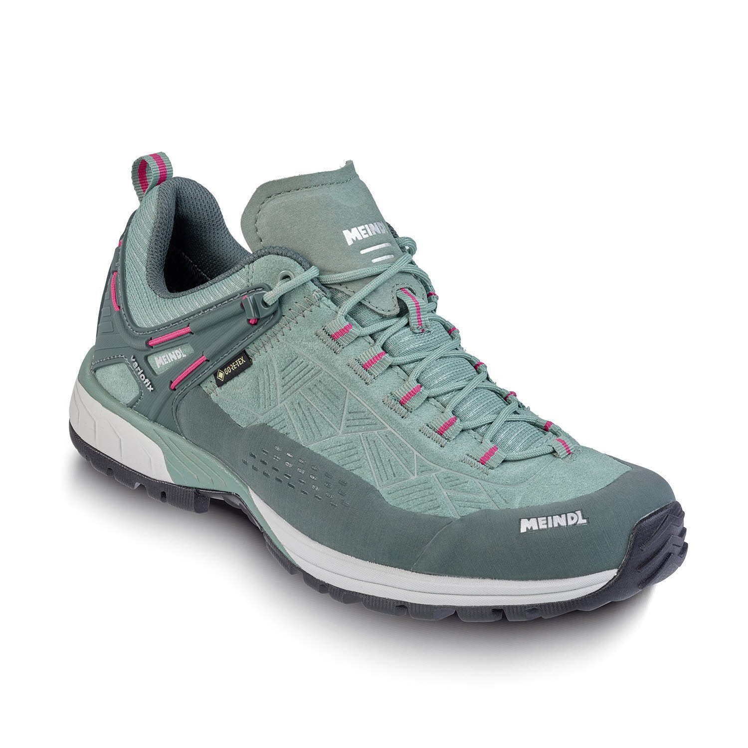 Meindl Trekkingschuh günstig online kaufen