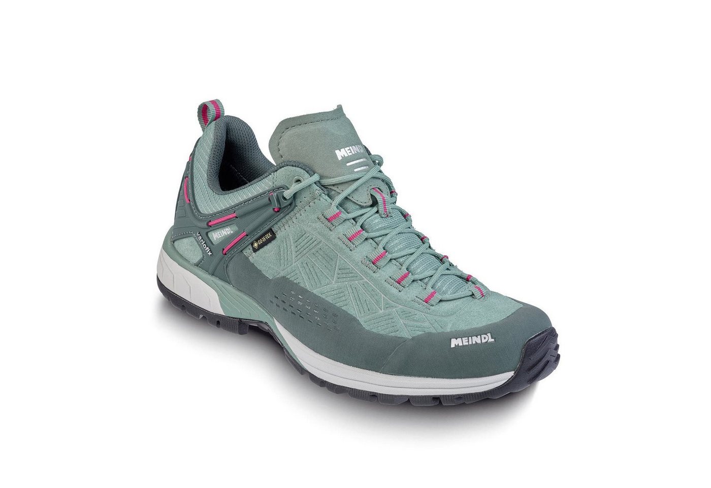 Meindl Top Trail Lady GTX Trekkingschuh