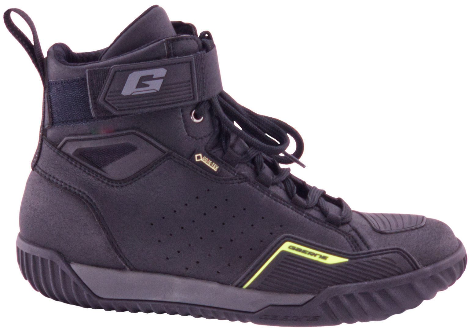 Gaerne Rocket Gore-Tex Motorradschuhe Motorradstiefel wasserdicht – Bild 4 von 5
