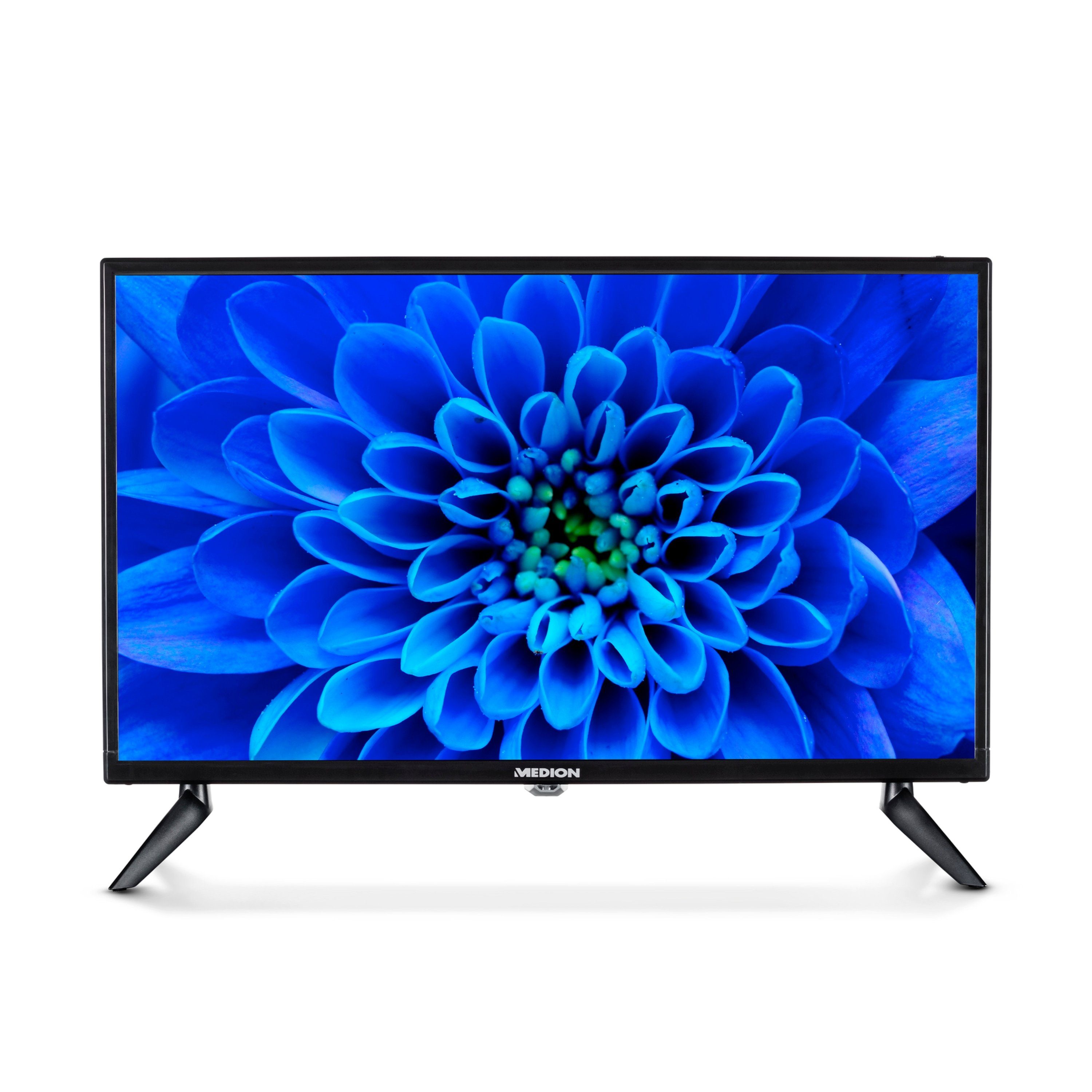 Medion® MD20113, E12421 LCD-LED Fernseher (59.9 cm/23.6 Zoll, 1080p Full HD)