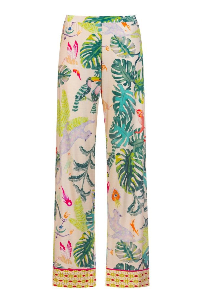 Mey Pyjama Hose lang günstig online kaufen