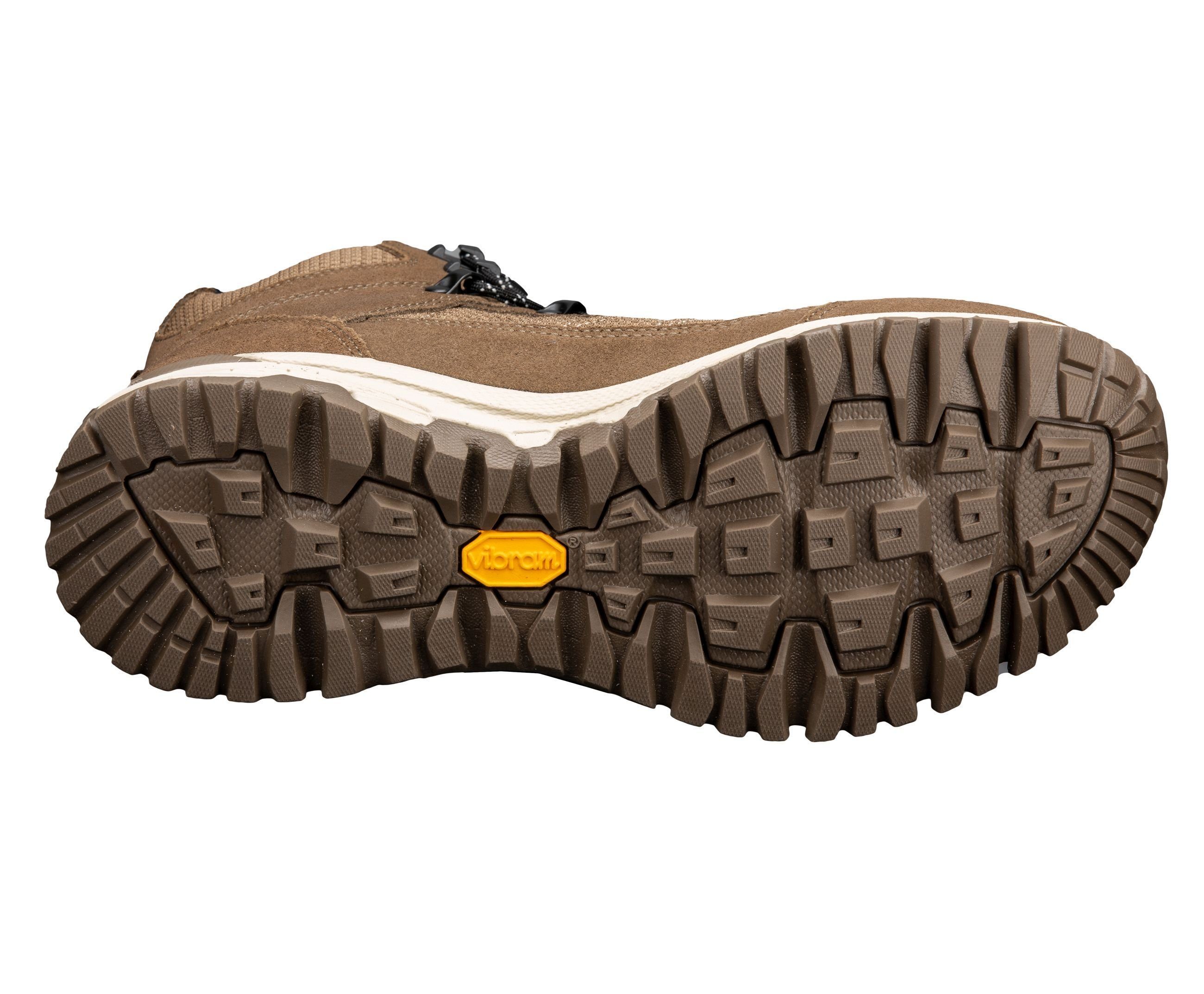 BRÜTTING Outdoorstiefel Mount Kandu High Outdoorschuh