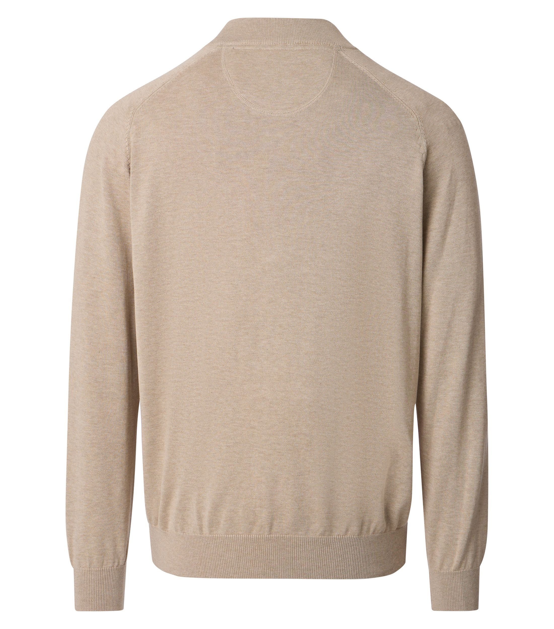 CASAMODA Strickjacke CASAMODA Strickjacke uni günstig online kaufen