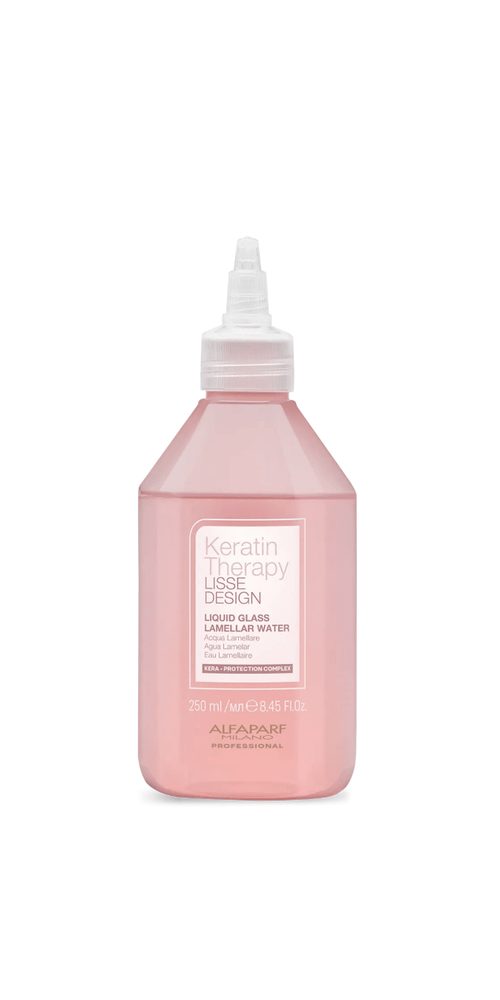 Alfaparf Haarspülung Alfaparf Lamellar Water 250ml