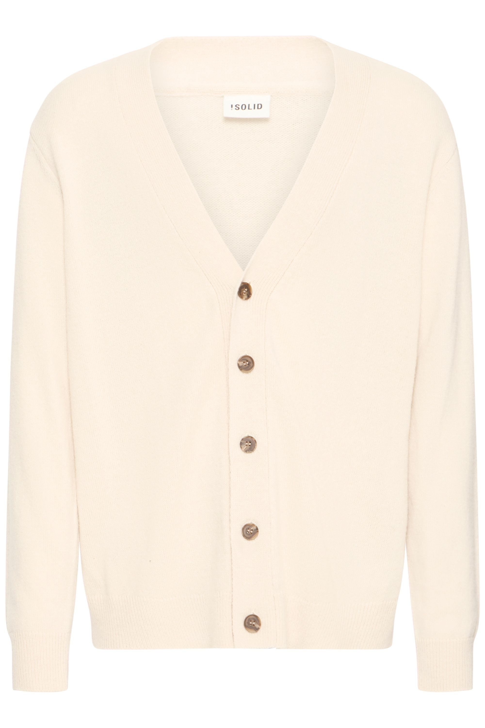 !Solid Strickjacke SDRICK CARDIGAN Modischer Cardigan günstig online kaufen