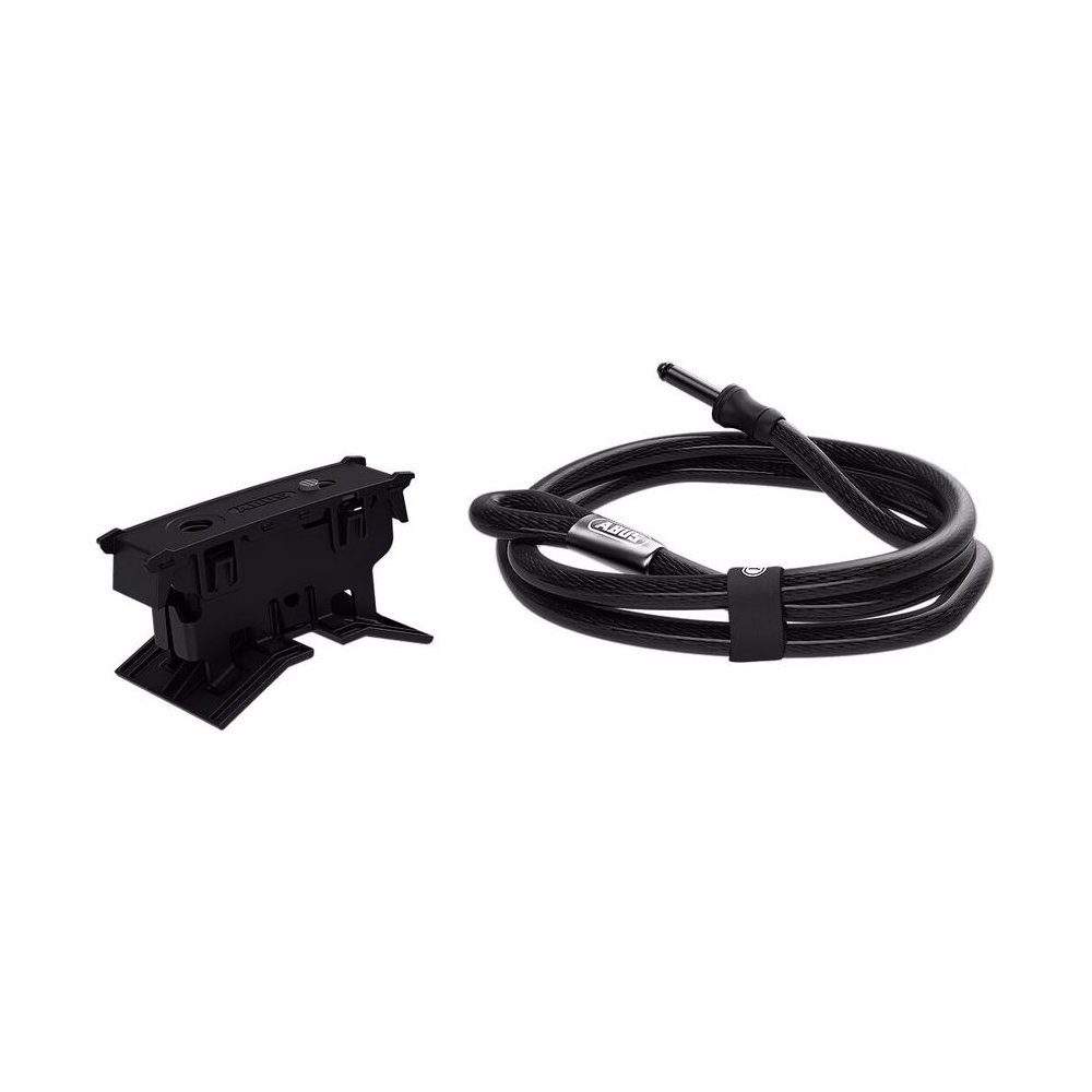 Thule Kabelschloss Gepäcksicherung Thule High Grade Bike Lock