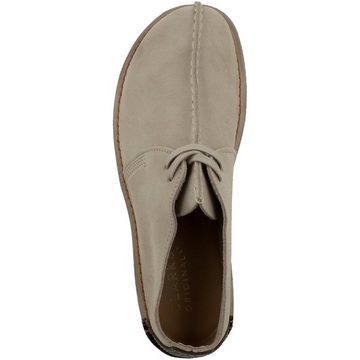 Clarks Originals Desert Trek Herren Schnürschuh