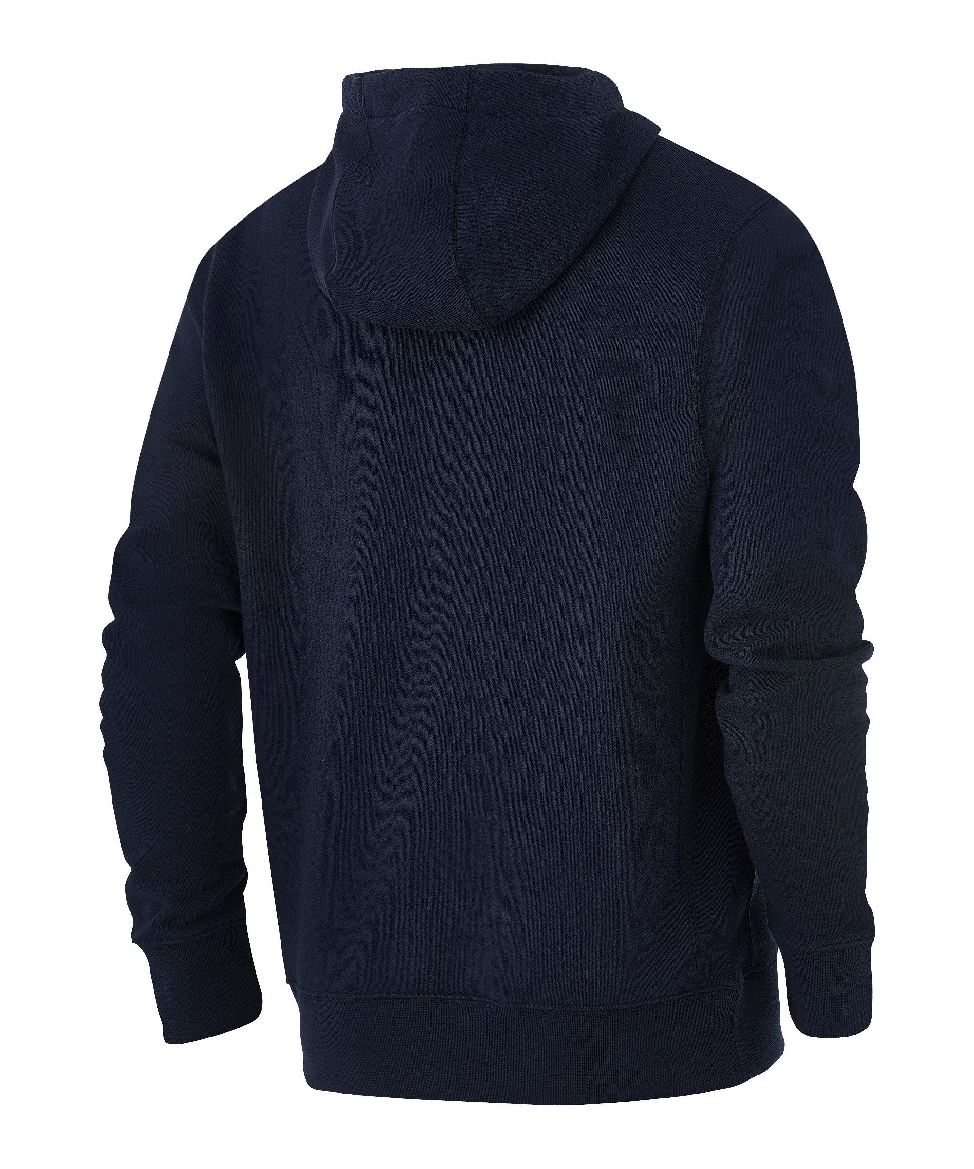 Nike Sweatshirt Nike Performance HNS Kroatien Club Hoody Baumwolle