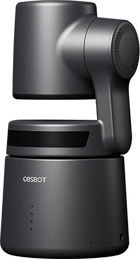 OBSBOT Tail Air Camcorder (4K Ultra HD, Bluetooth, WLAN (Wi-Fi)