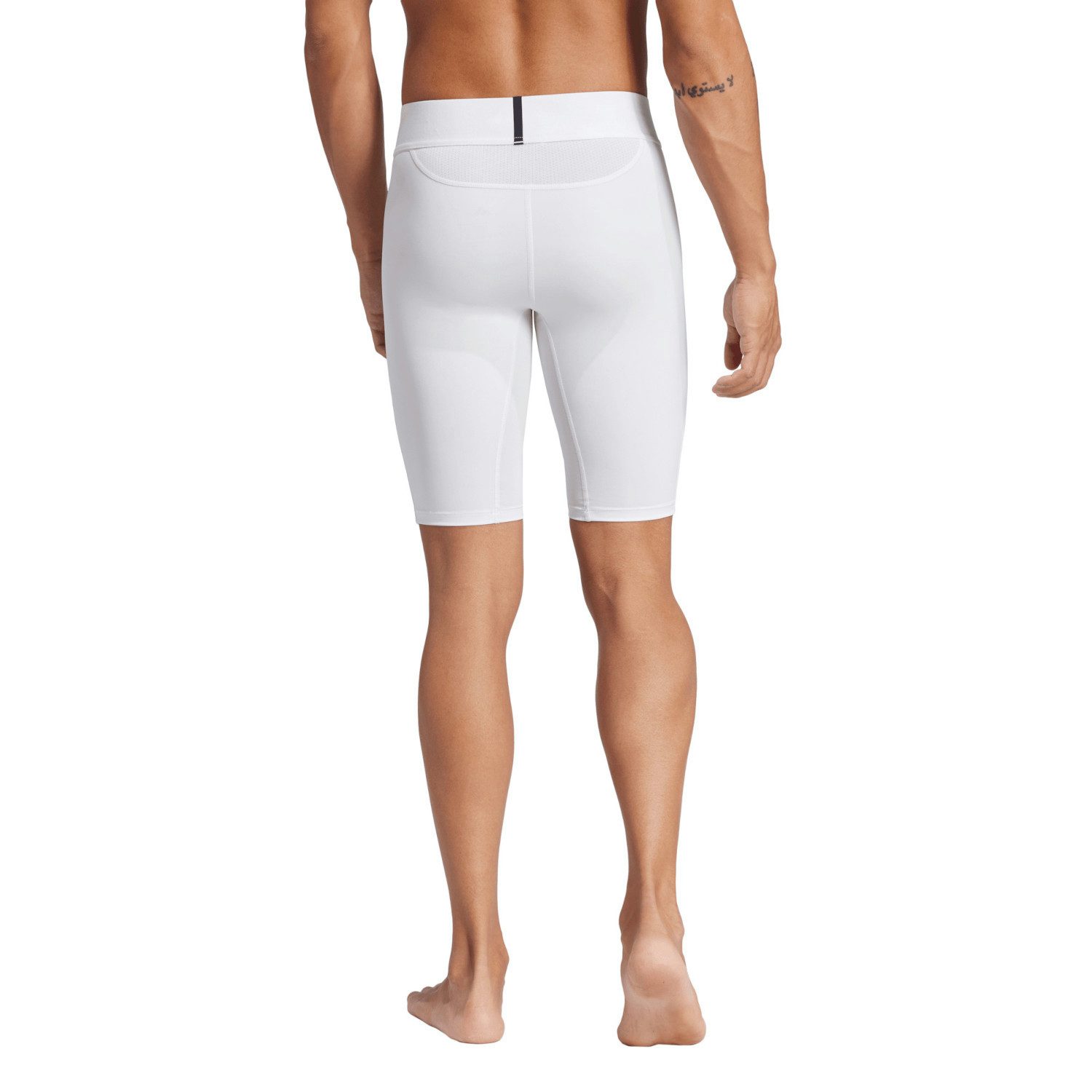 adidas Performance Trainingstights adidas Herren Short Tight Techfit SHRT günstig online kaufen